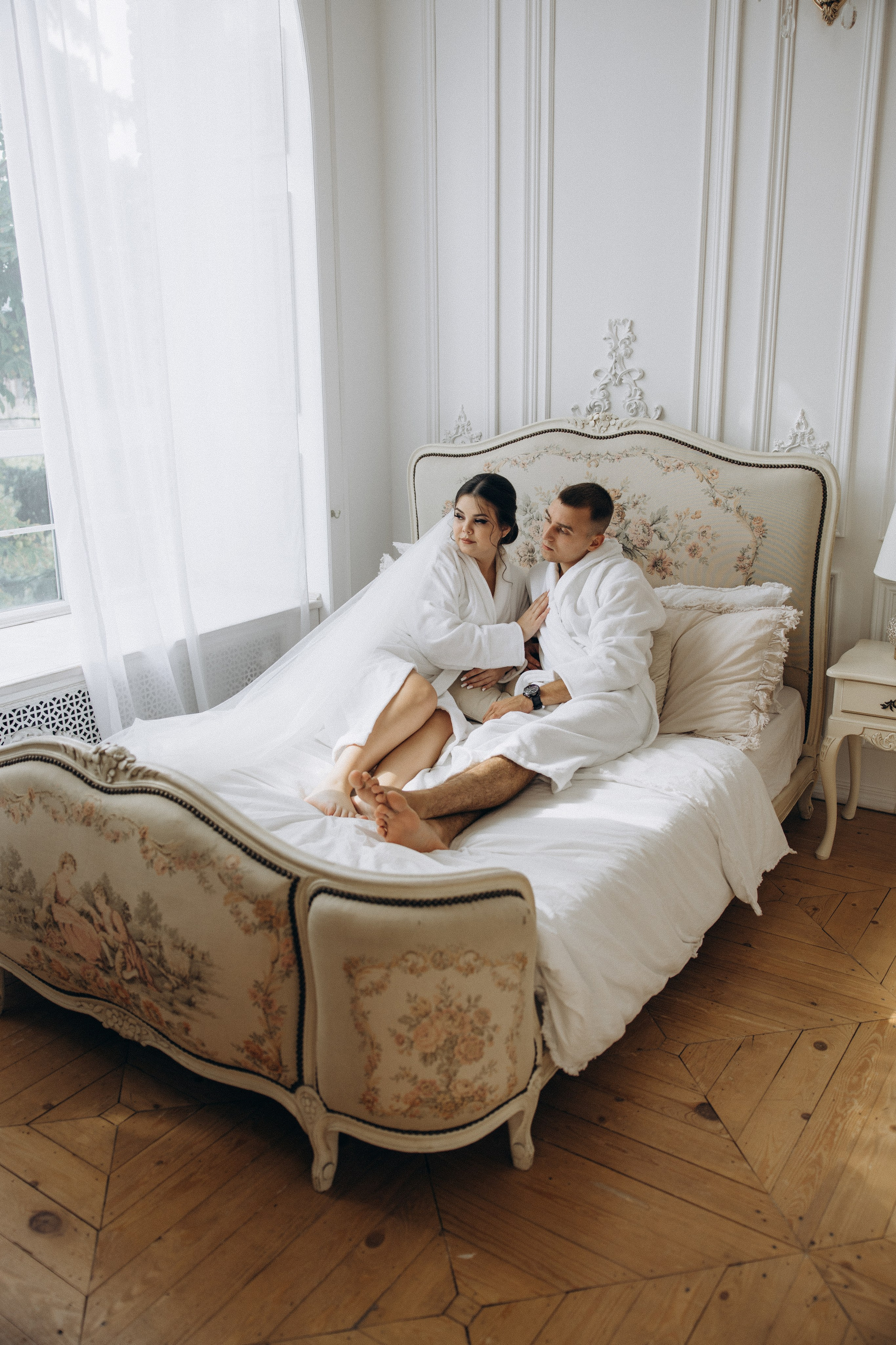 Алена & Кирилл