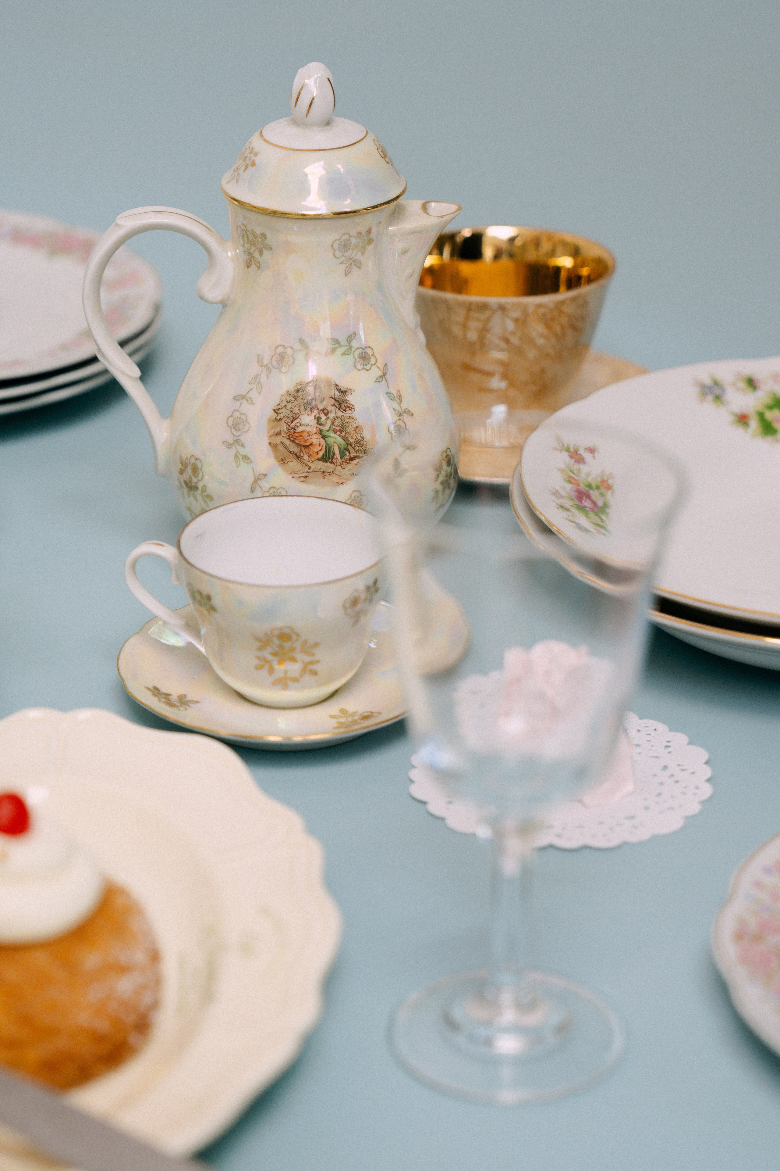 MASHA. Фотограф с психологическим образованием