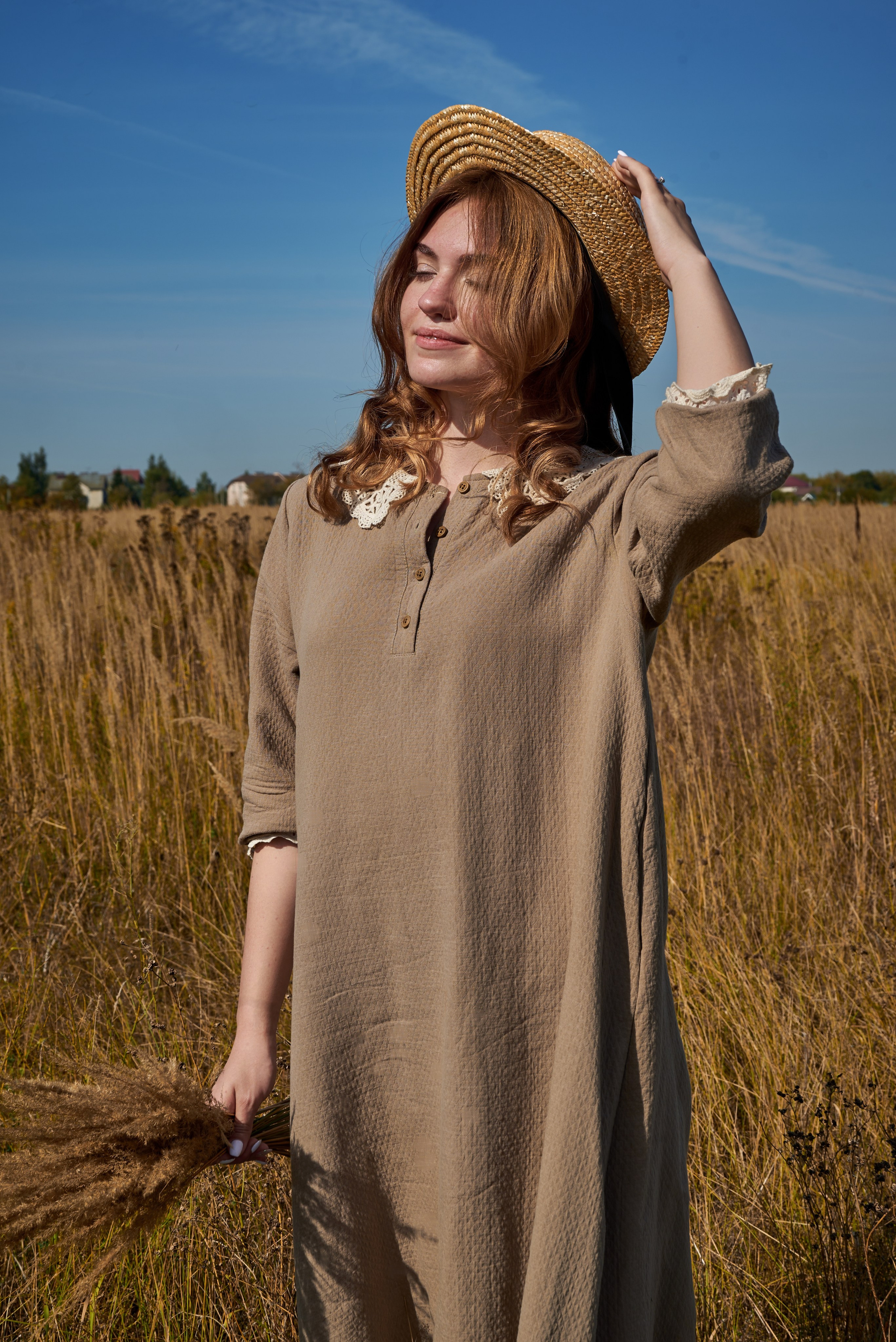 Василий и Лилия. Фотограф Щёлково