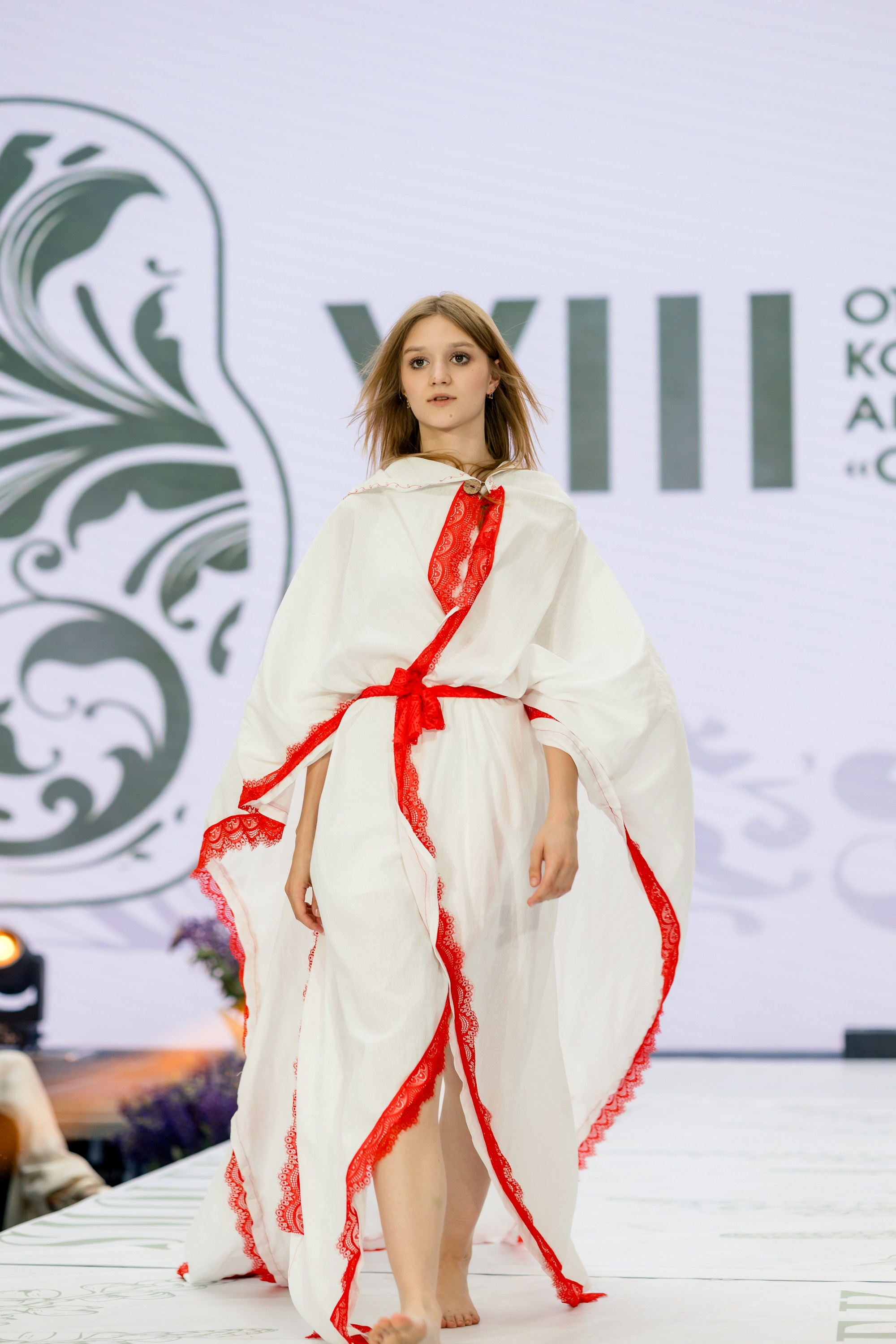 Smolensk Fashion Week 2025_День 2_Смоленская матрешка. Главная