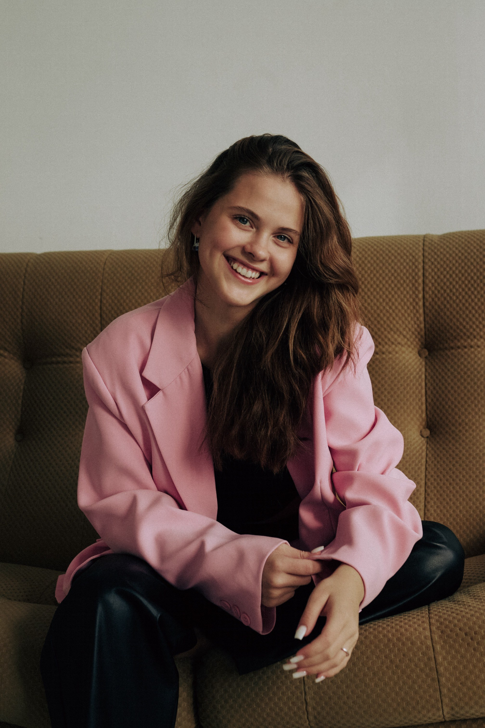 Ксюша. Фотограф Стилист Тюмень Вера Хайруллина