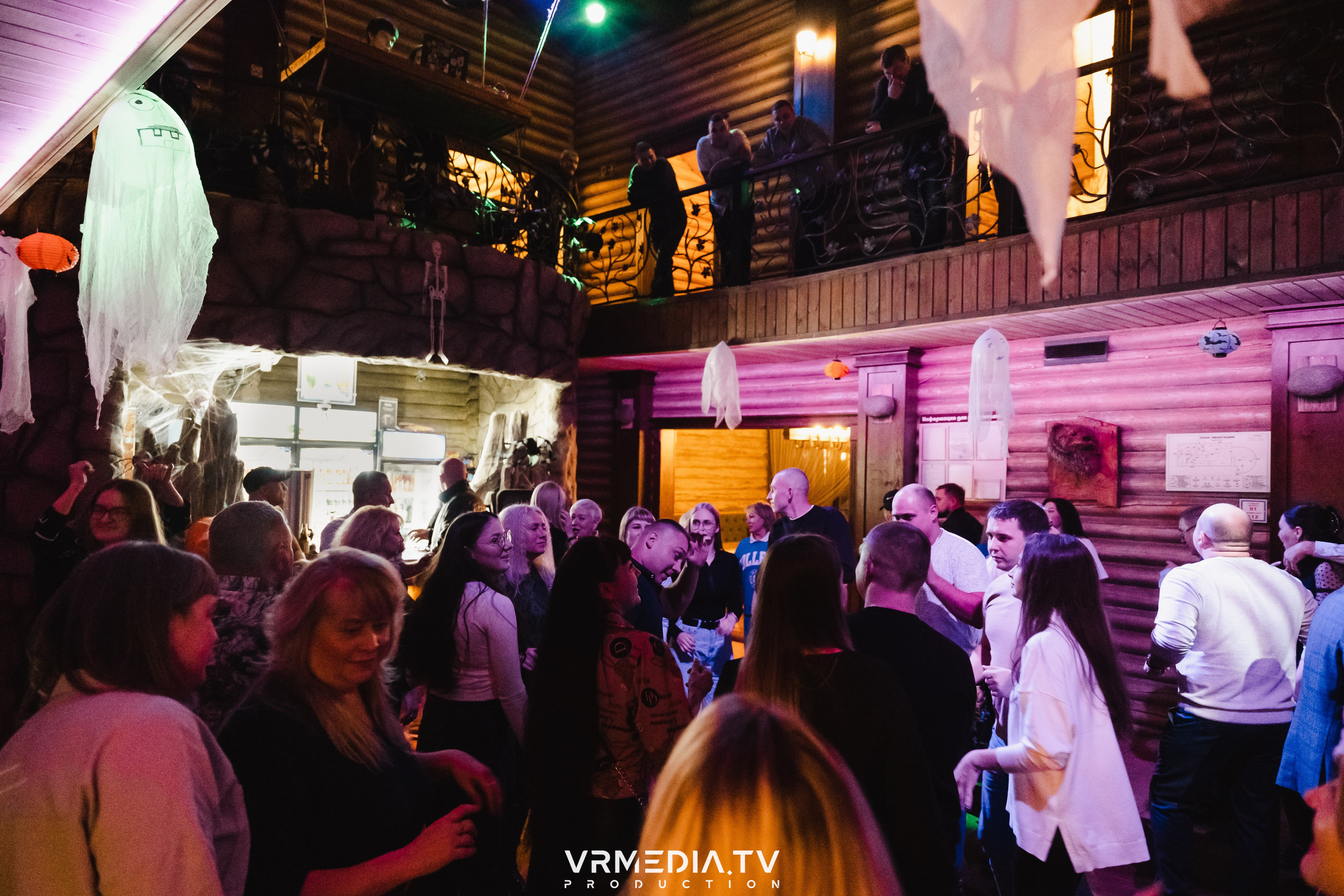 В гостях «У Петровича»