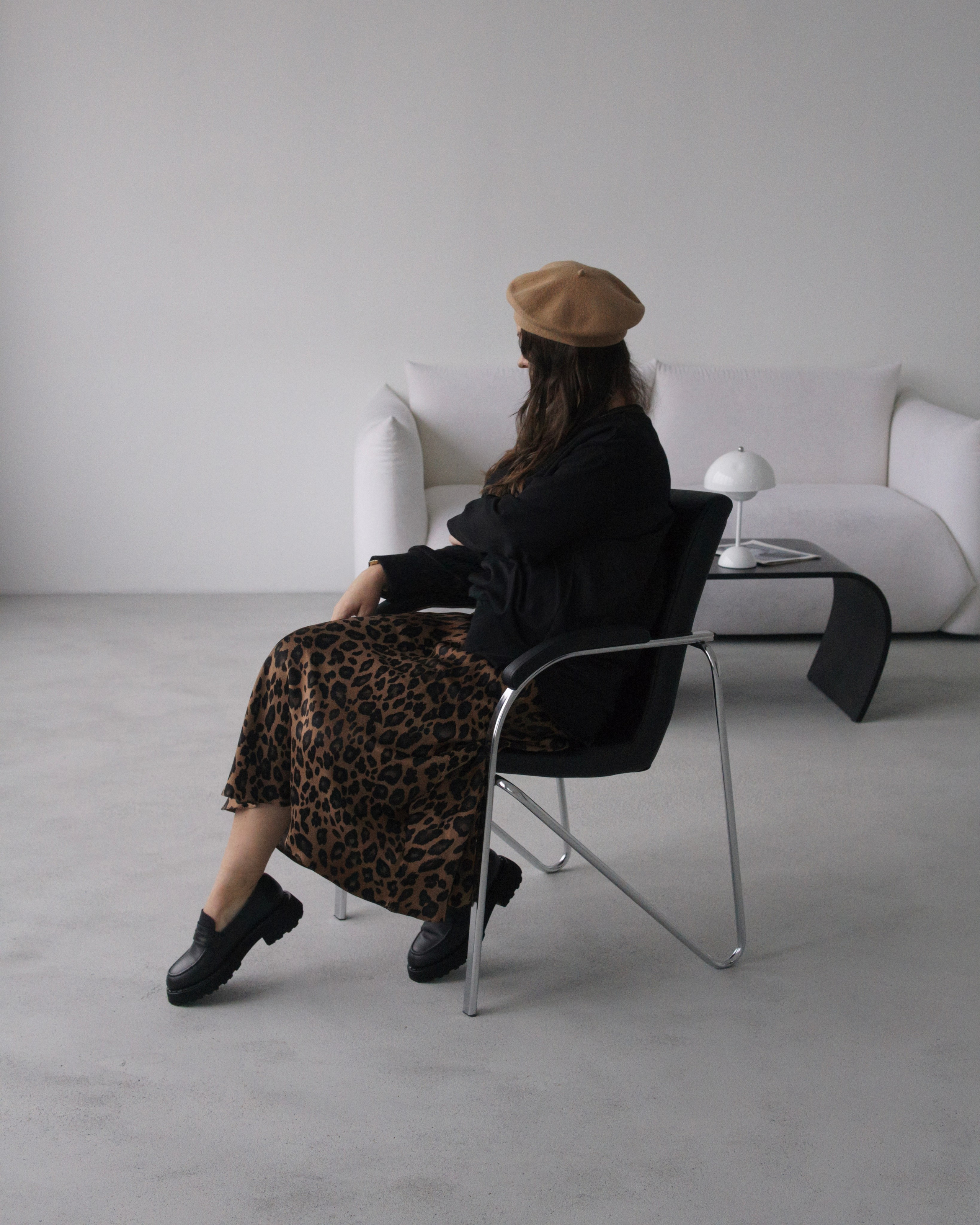 Визуал для психолога. Фотограф в Минске Света Григорьева