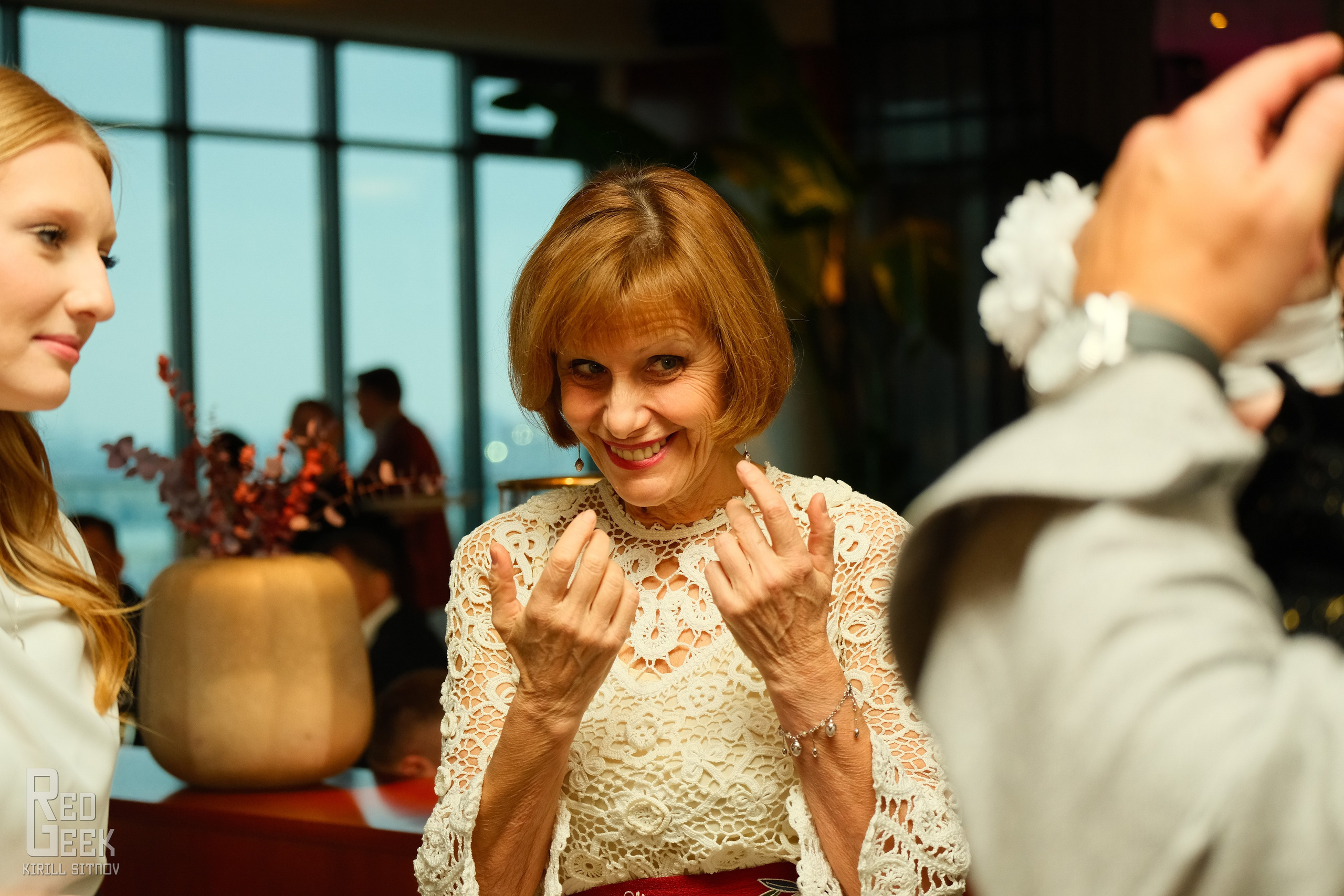 Юбилей. RedGeek — фотограф, учитель и эксперт в образовании и IT Кирилл Ситнов