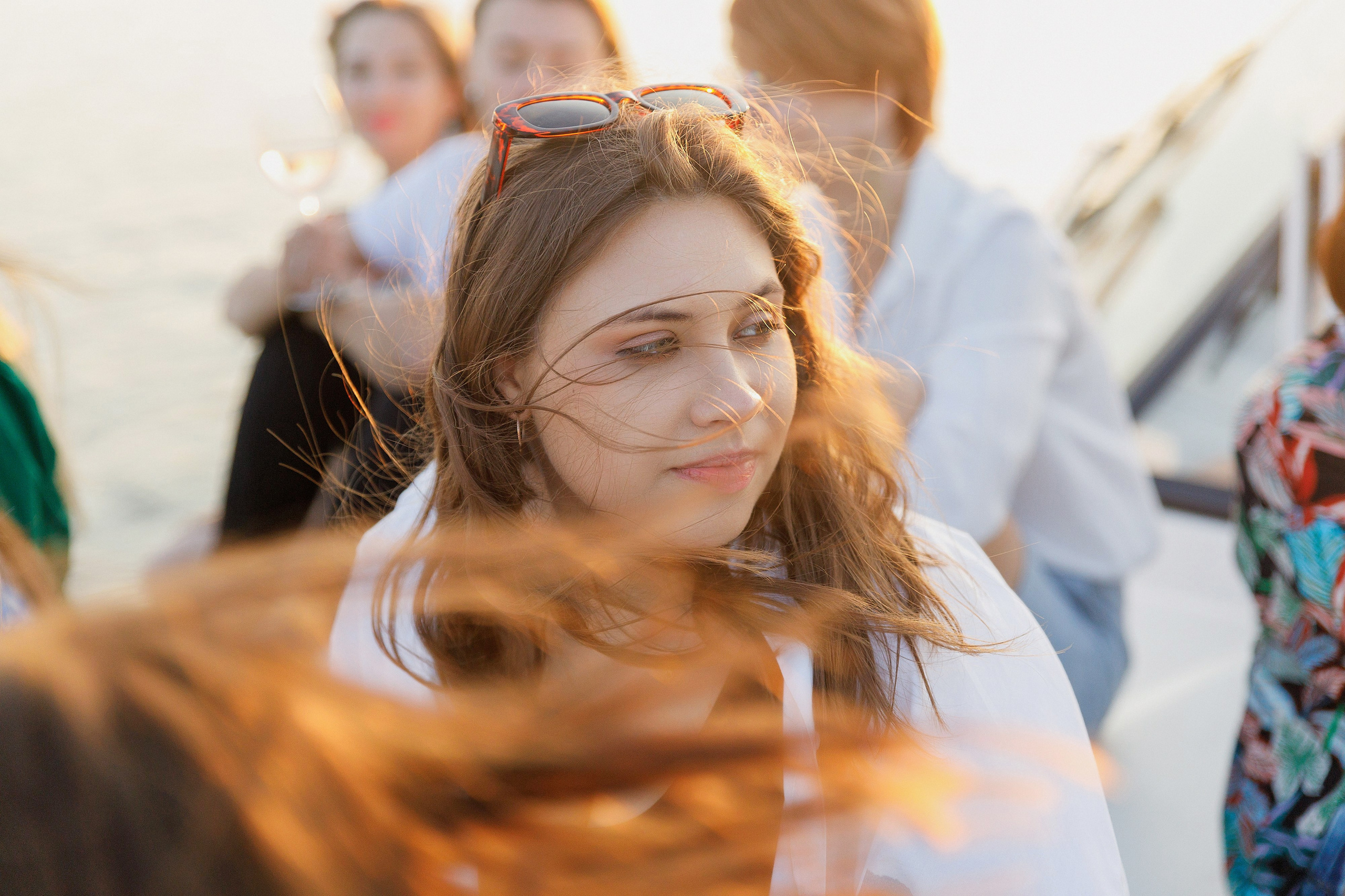 Репортажная съемка. Фотограф Иван Летохин