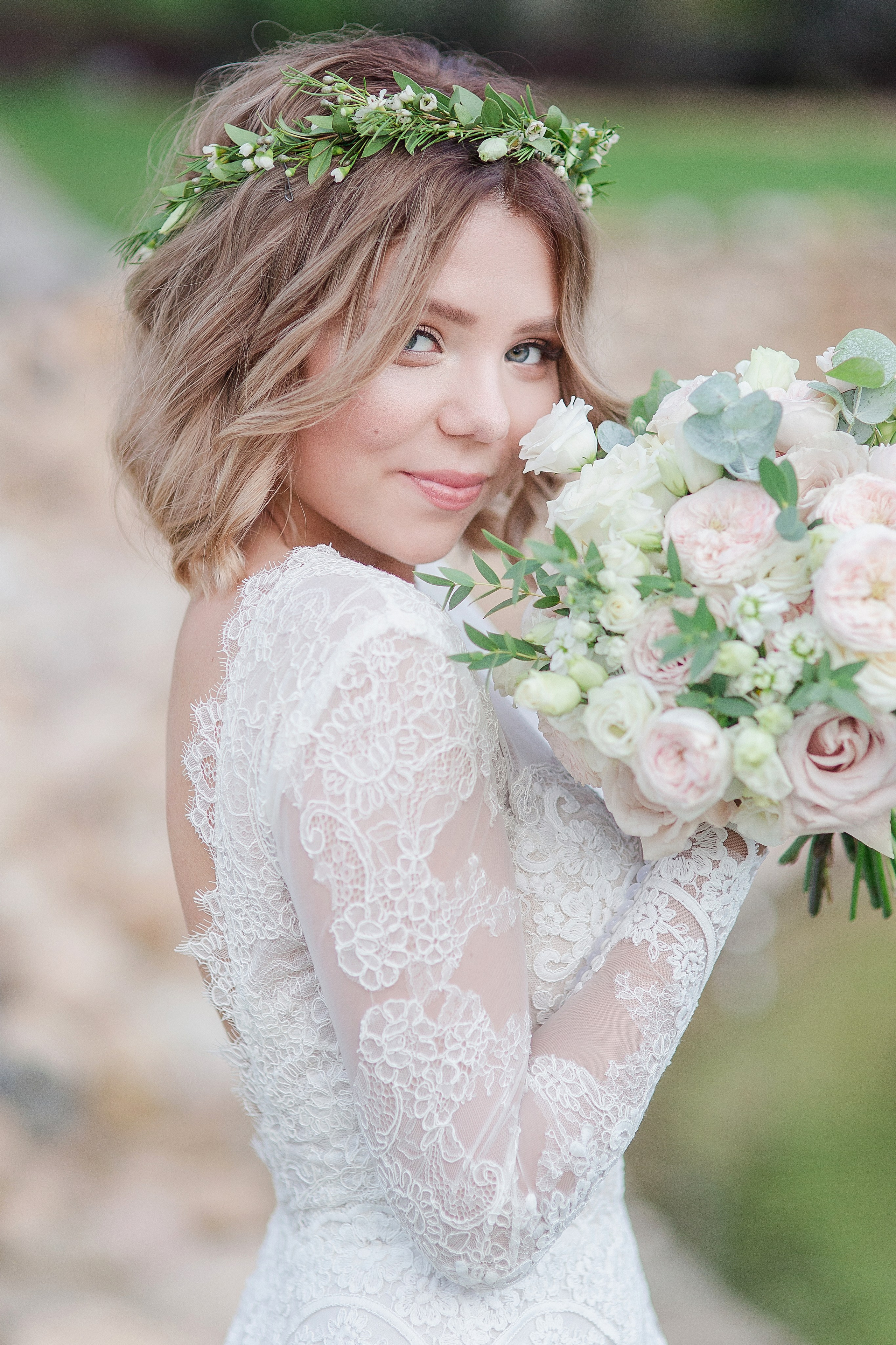 Свадебная съемка. Фотограф Иван Летохин