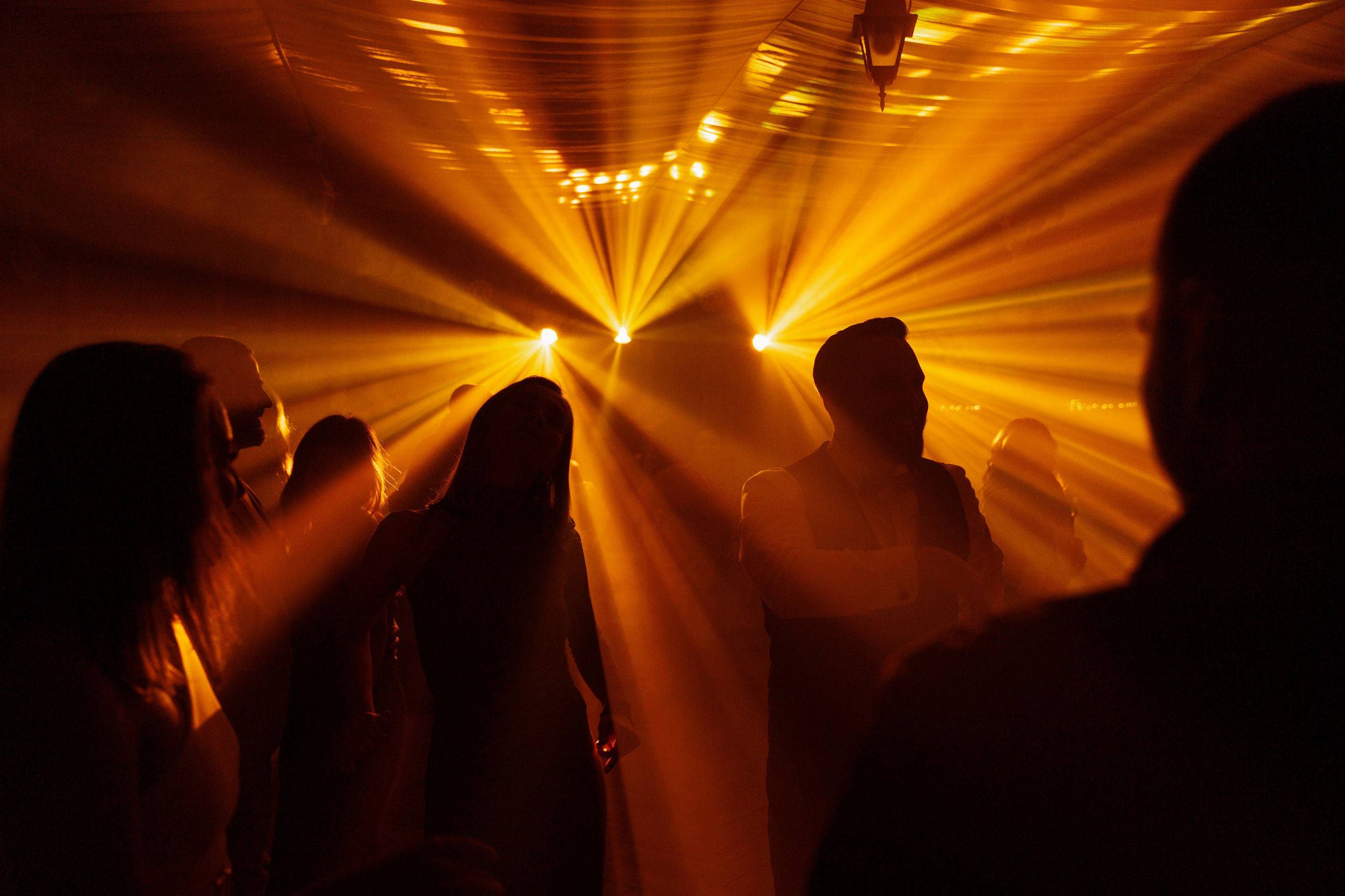 Михаил и Мария