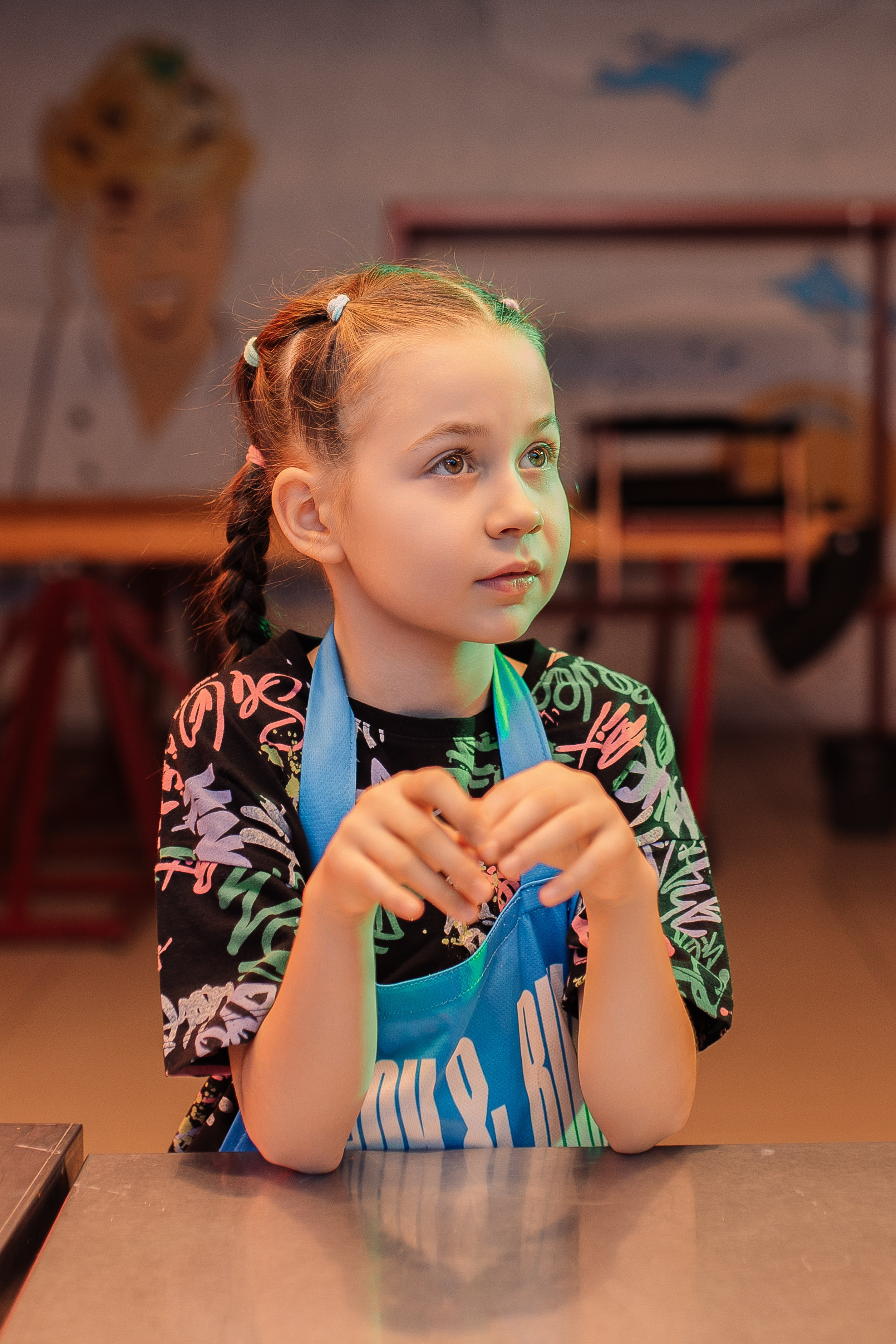 Алиса. Семейный фотограф Алина Демидова. Королев