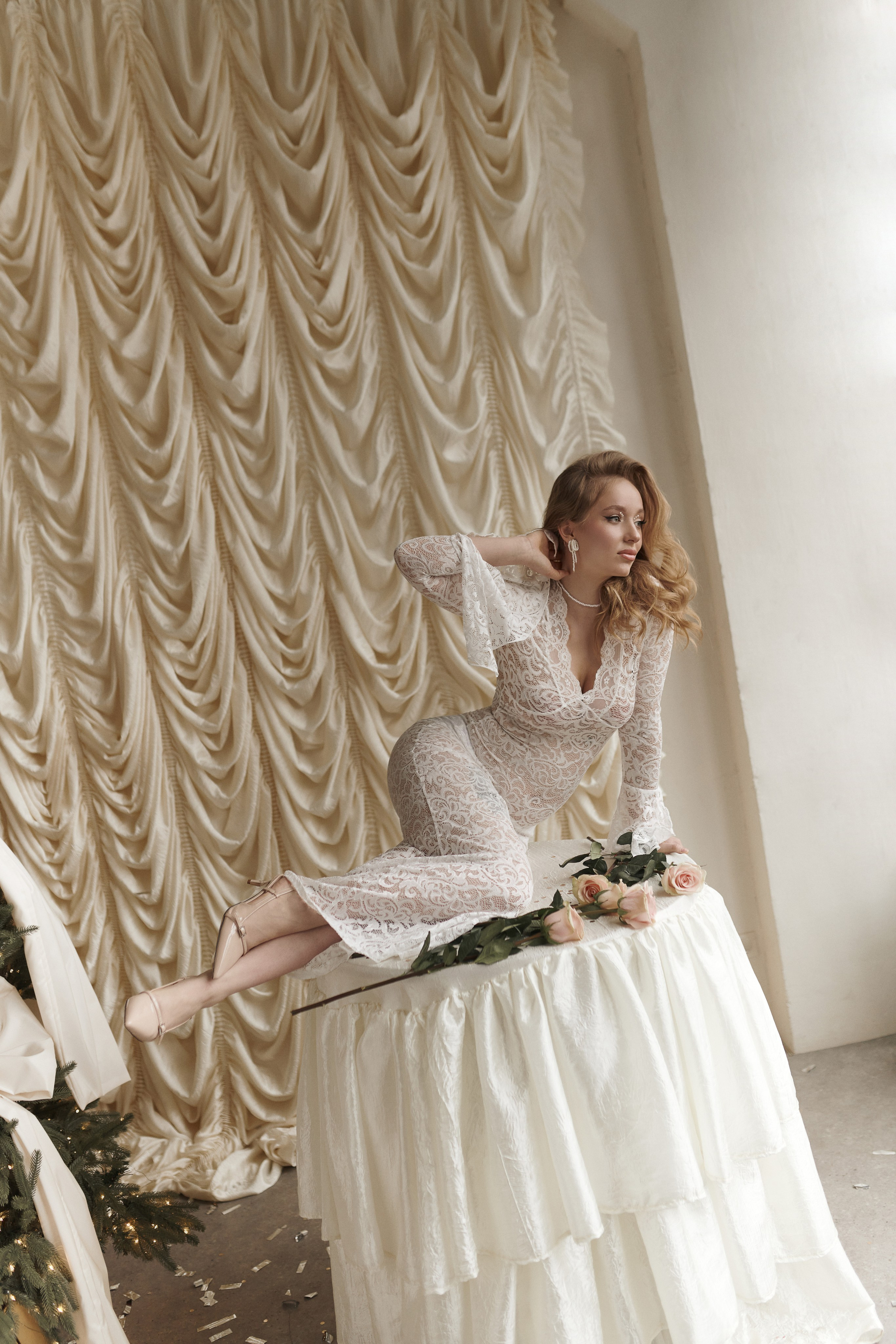 Алексей и Владлена. Фотограф в Курске Ольга Дудинова