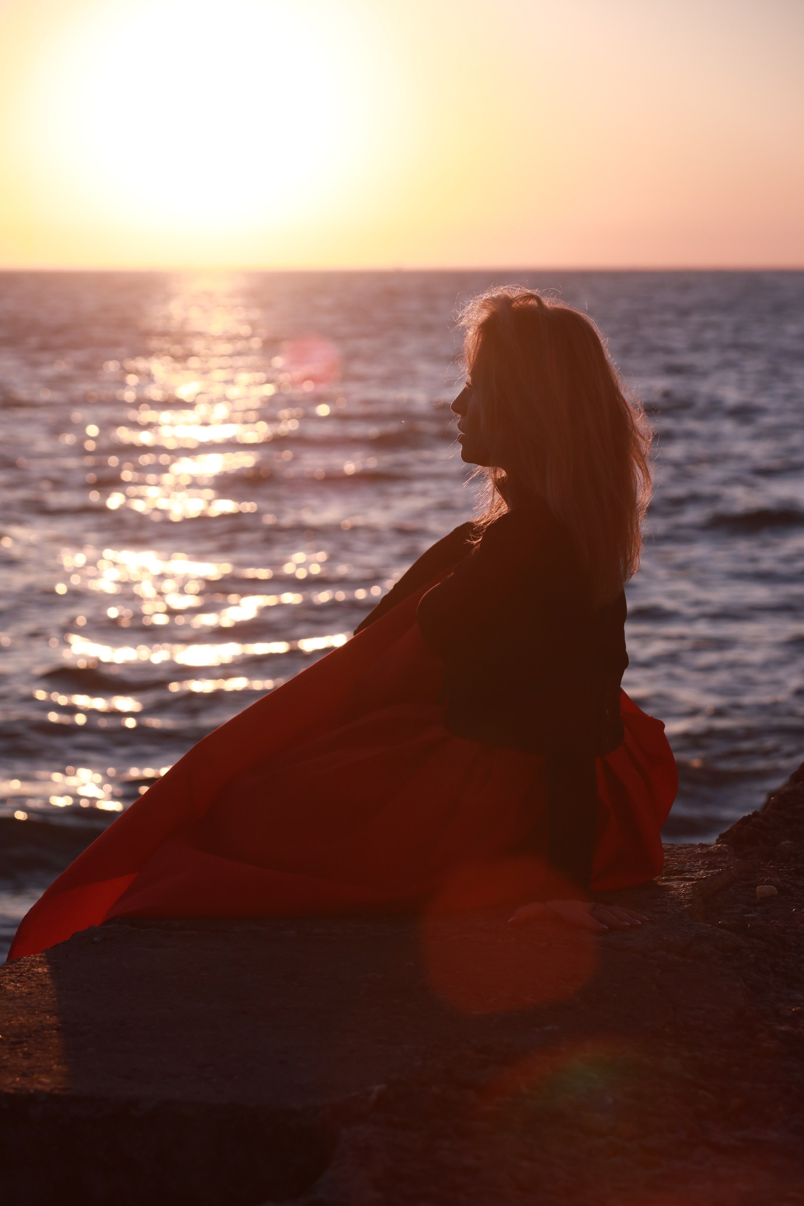 Личные сеты. Вячеслав Новичков Фотограф чувств и состояний