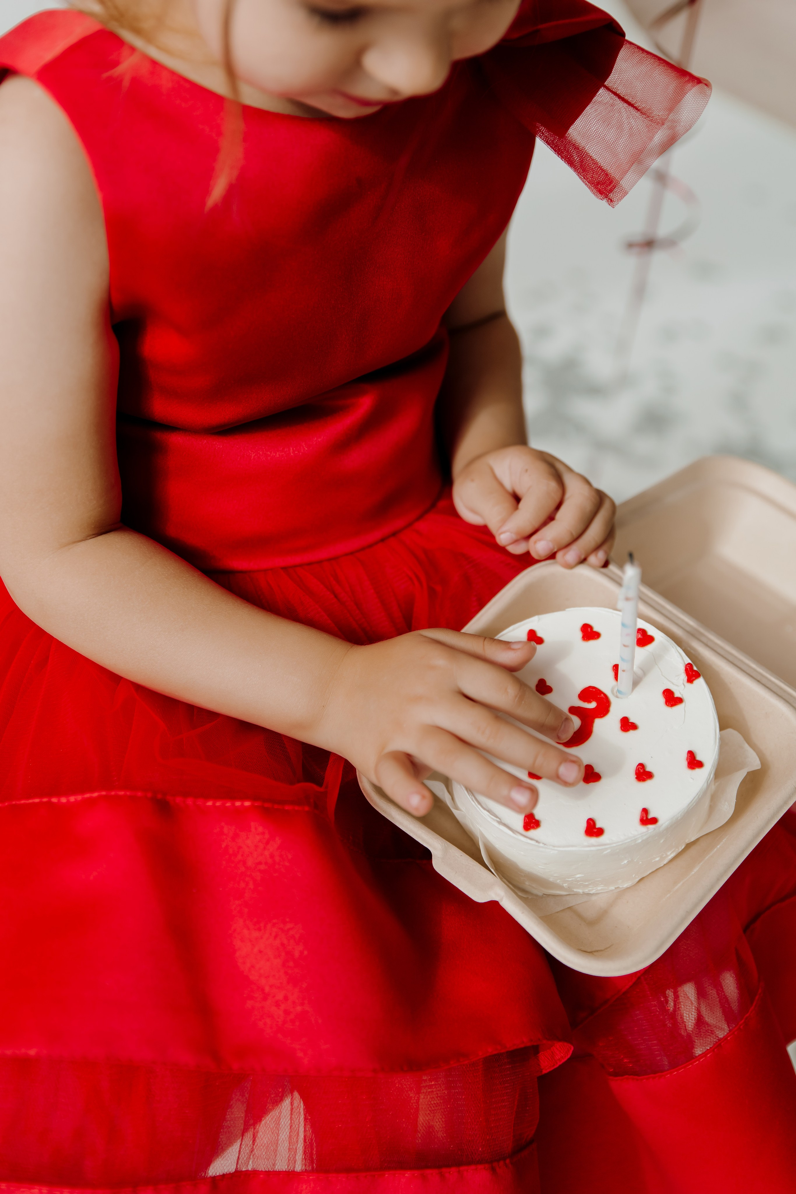 Мария. Фотограф Ирина Калиниченко