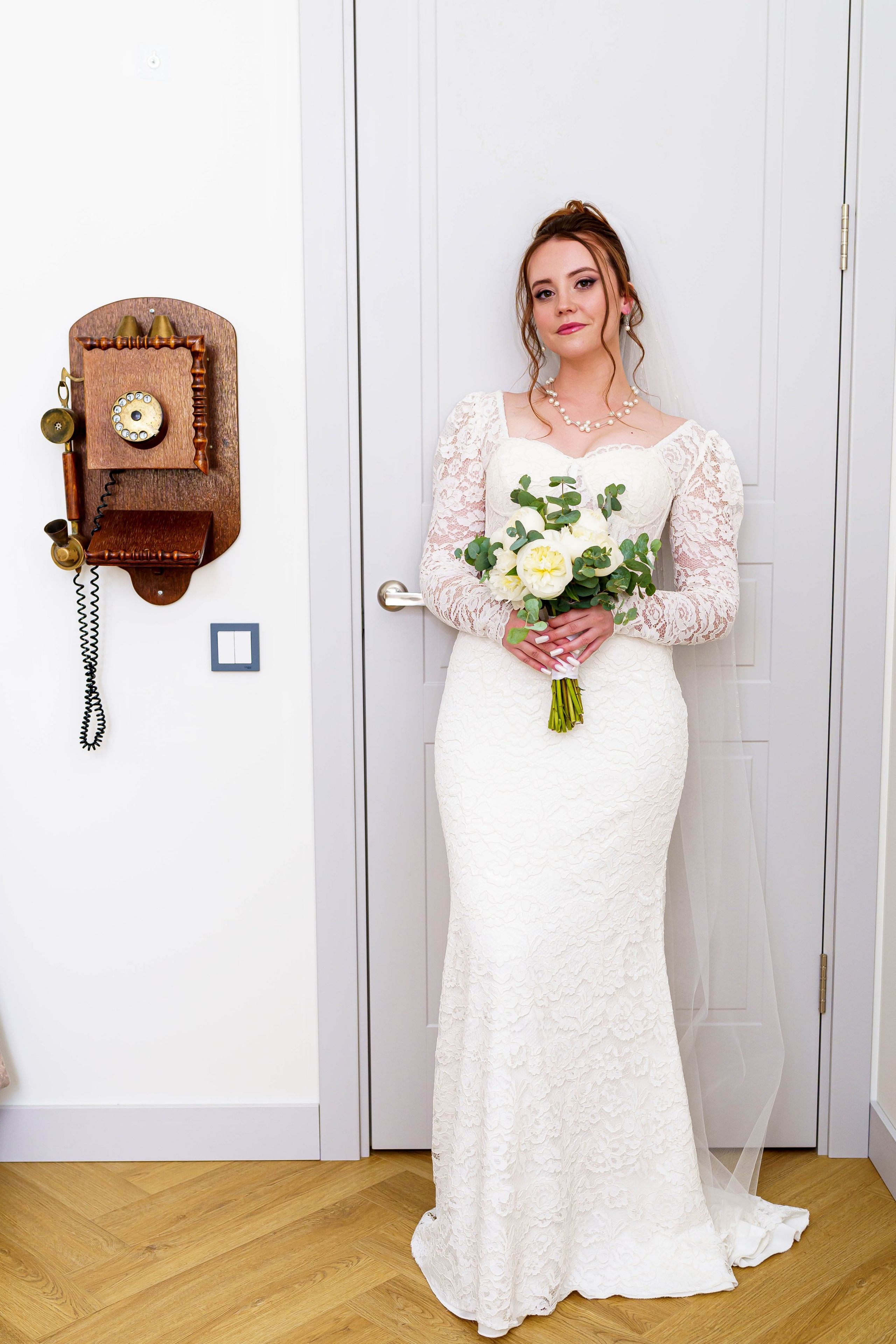 Свадьба Анастасии и Сергея. Твой фотограф Алина Кочергина