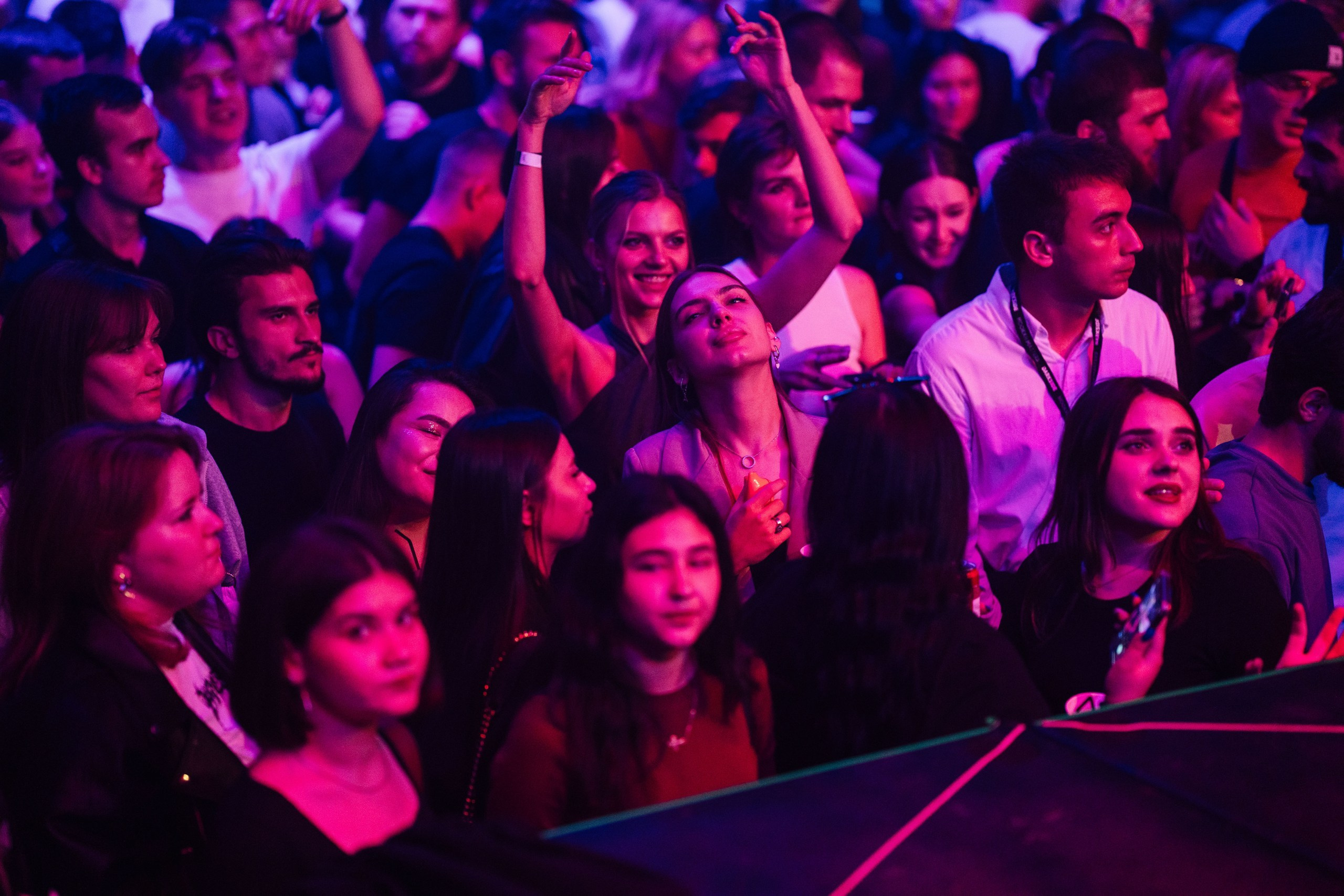 DARKSIDE. Фотограф Саид Дакаев г. Краснодар