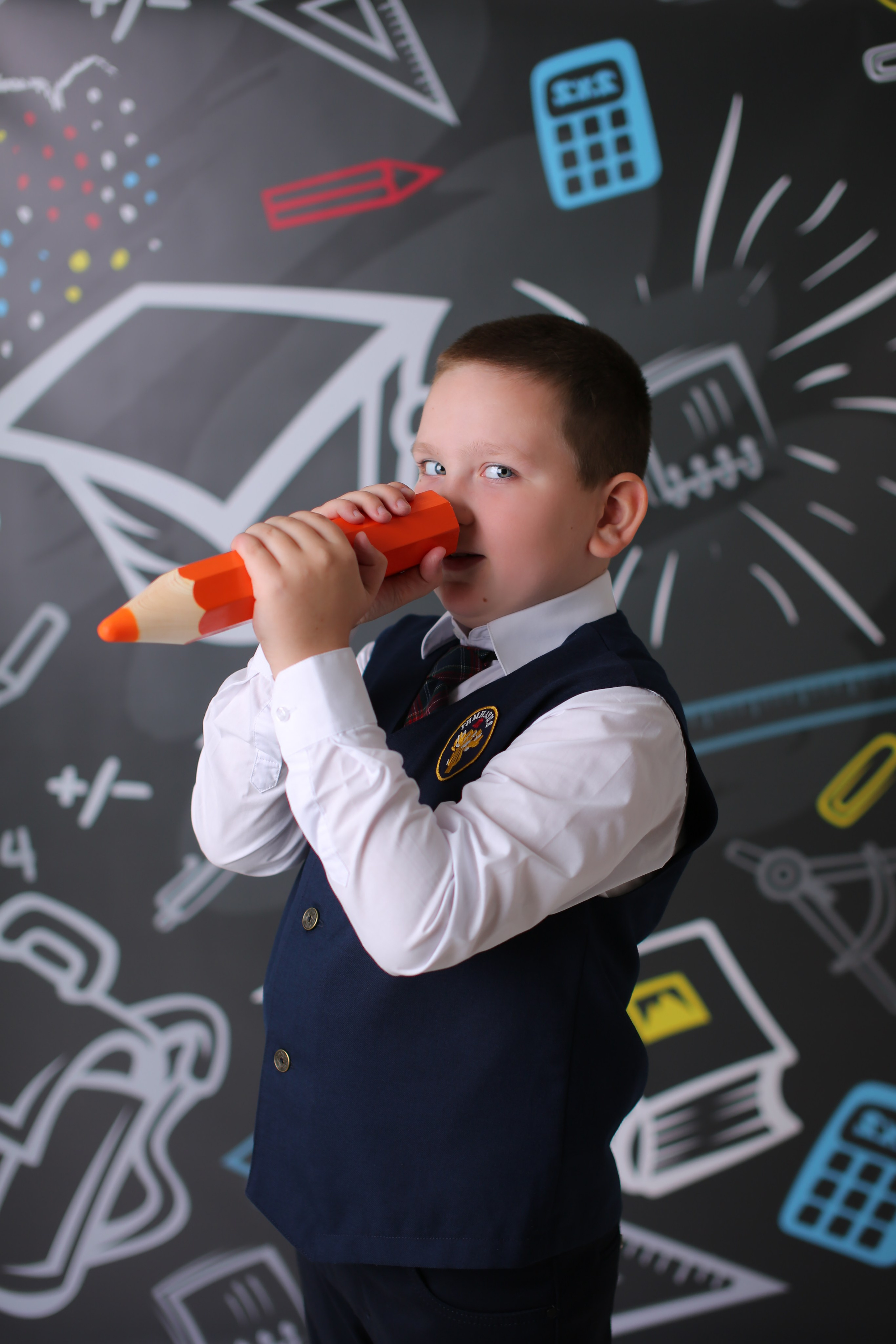 Егор. Детский фотограф Екатеринбург