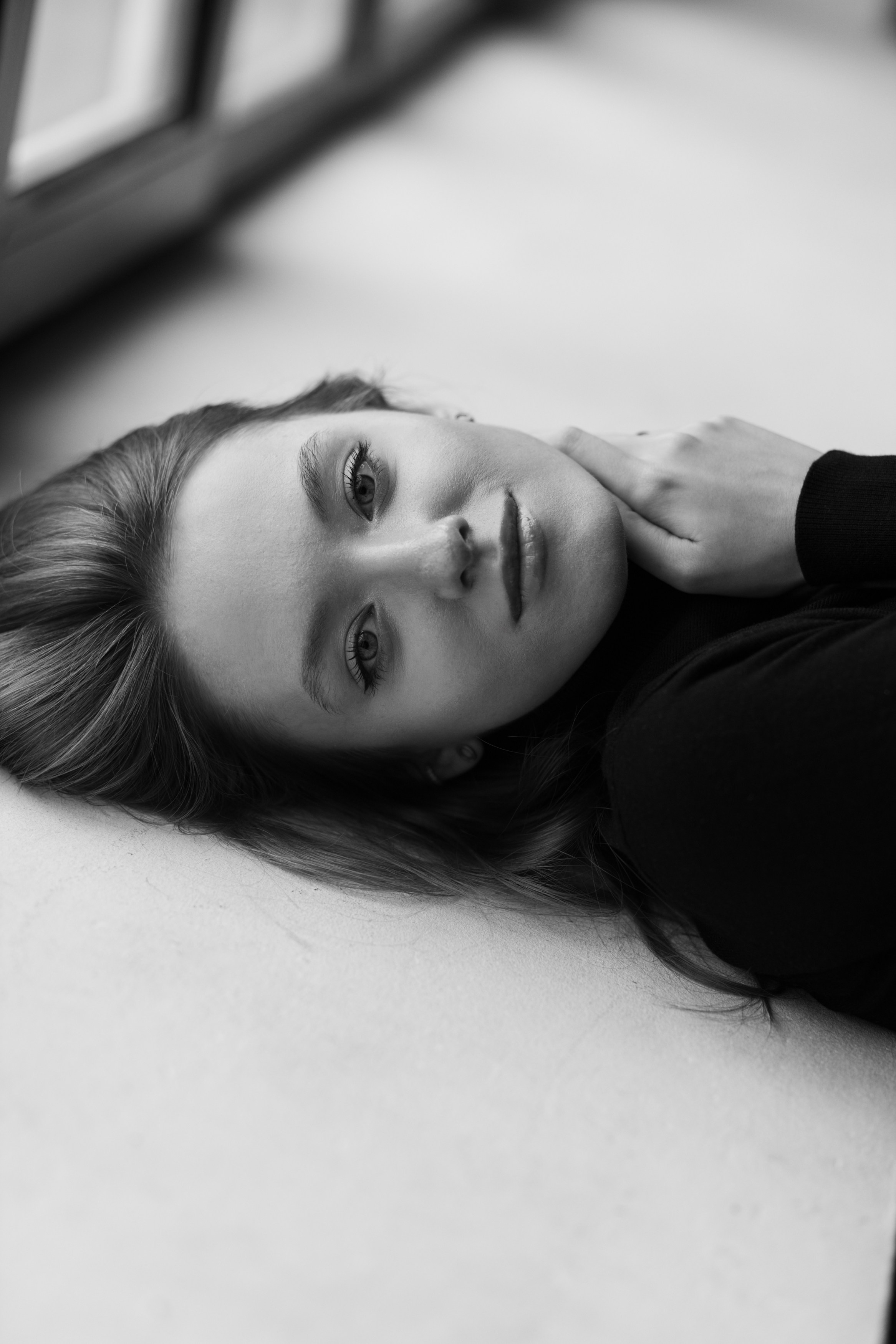 WOMEN. Photographer Shilcova Anastasia