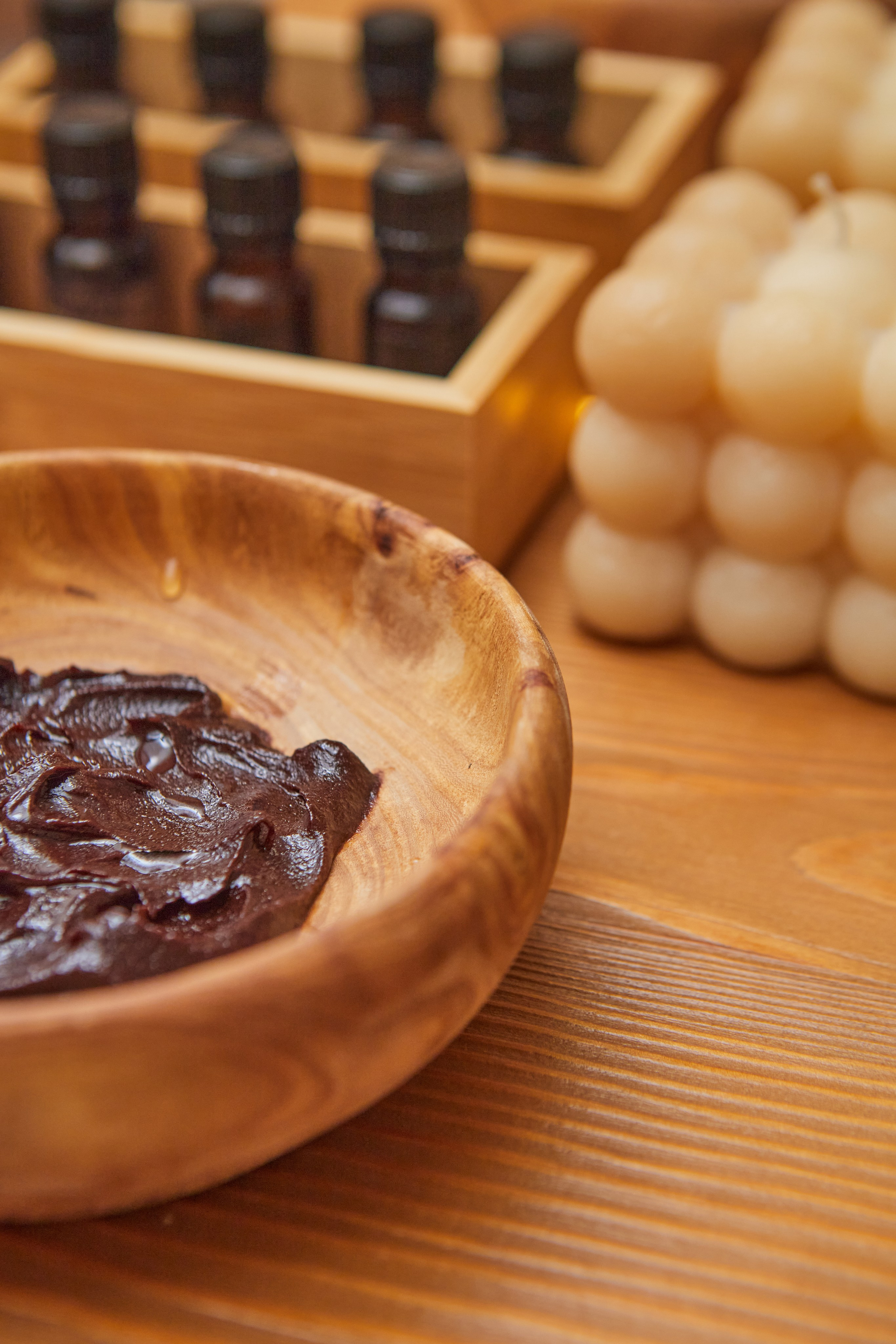 Контент-съёмка для СПА «Таёжница». Контент-фотограф в Абакане Наталья Нагибина