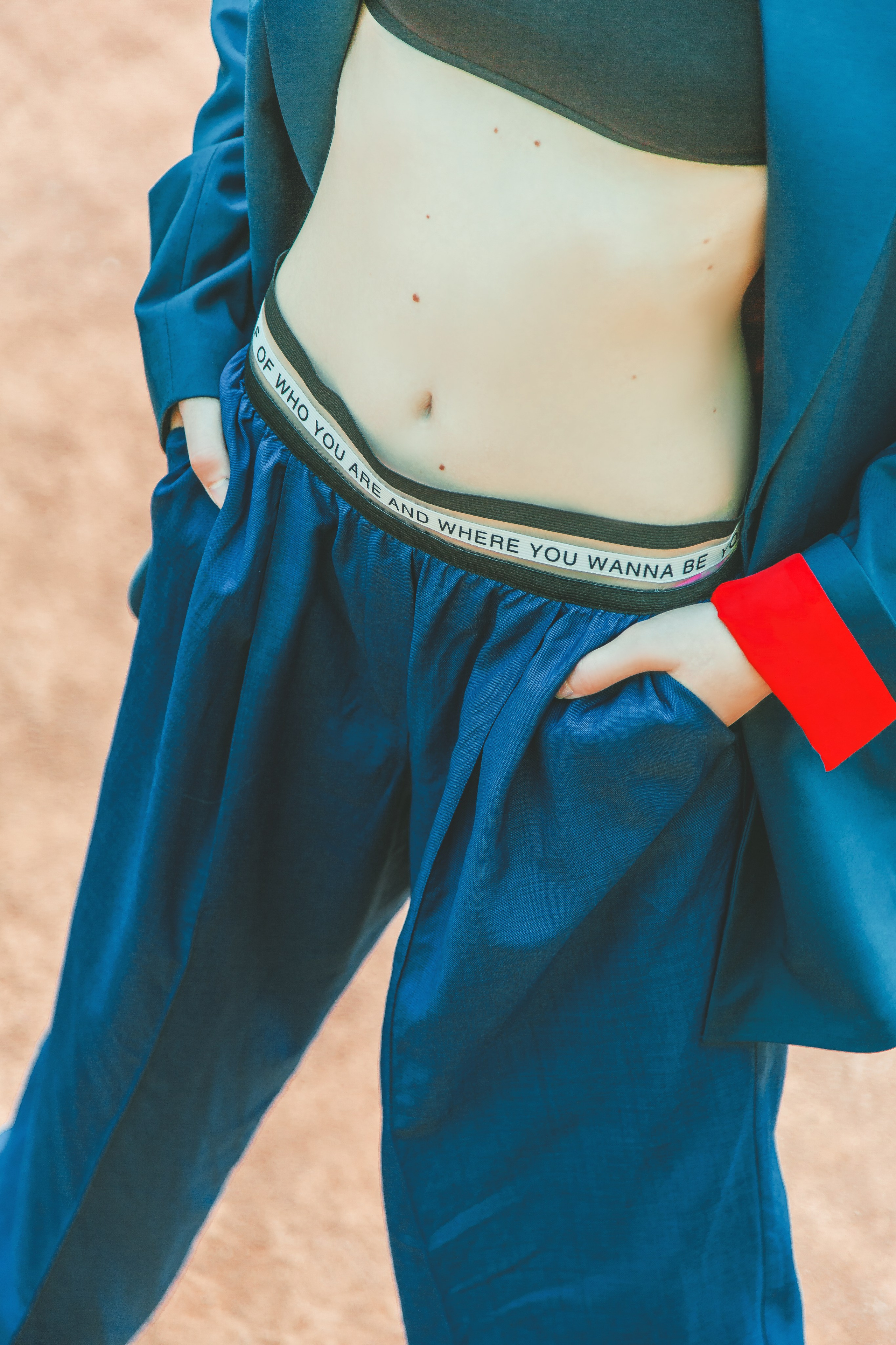 САША КОРТ. Главная