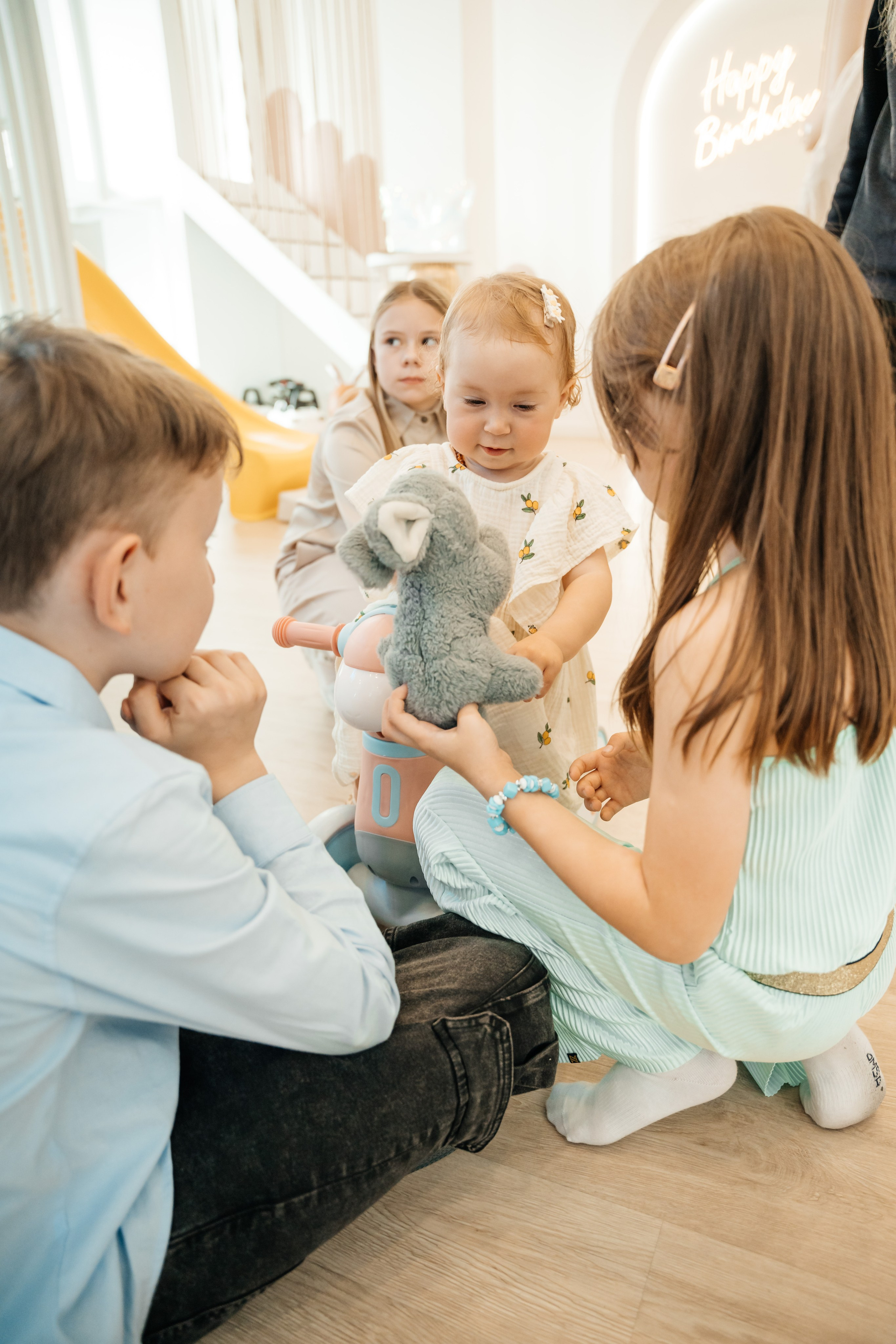 Частные мероприятия. Ульяна Ремезова | Фотограф | Челябинск