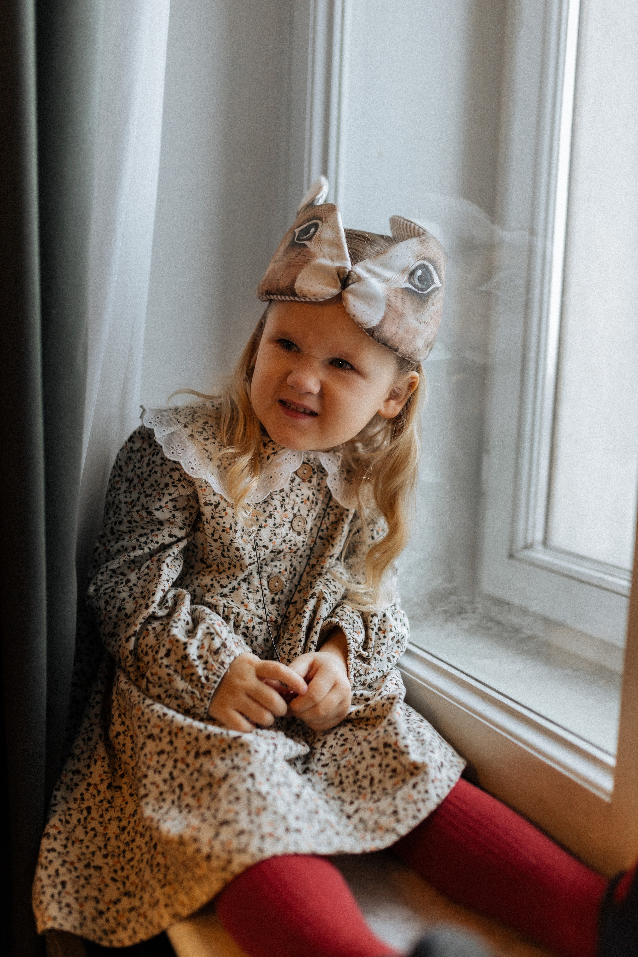 Нина и Галечка, отель Националь. Профессиональный фотограф, Москва |Видное Елена Елизарова