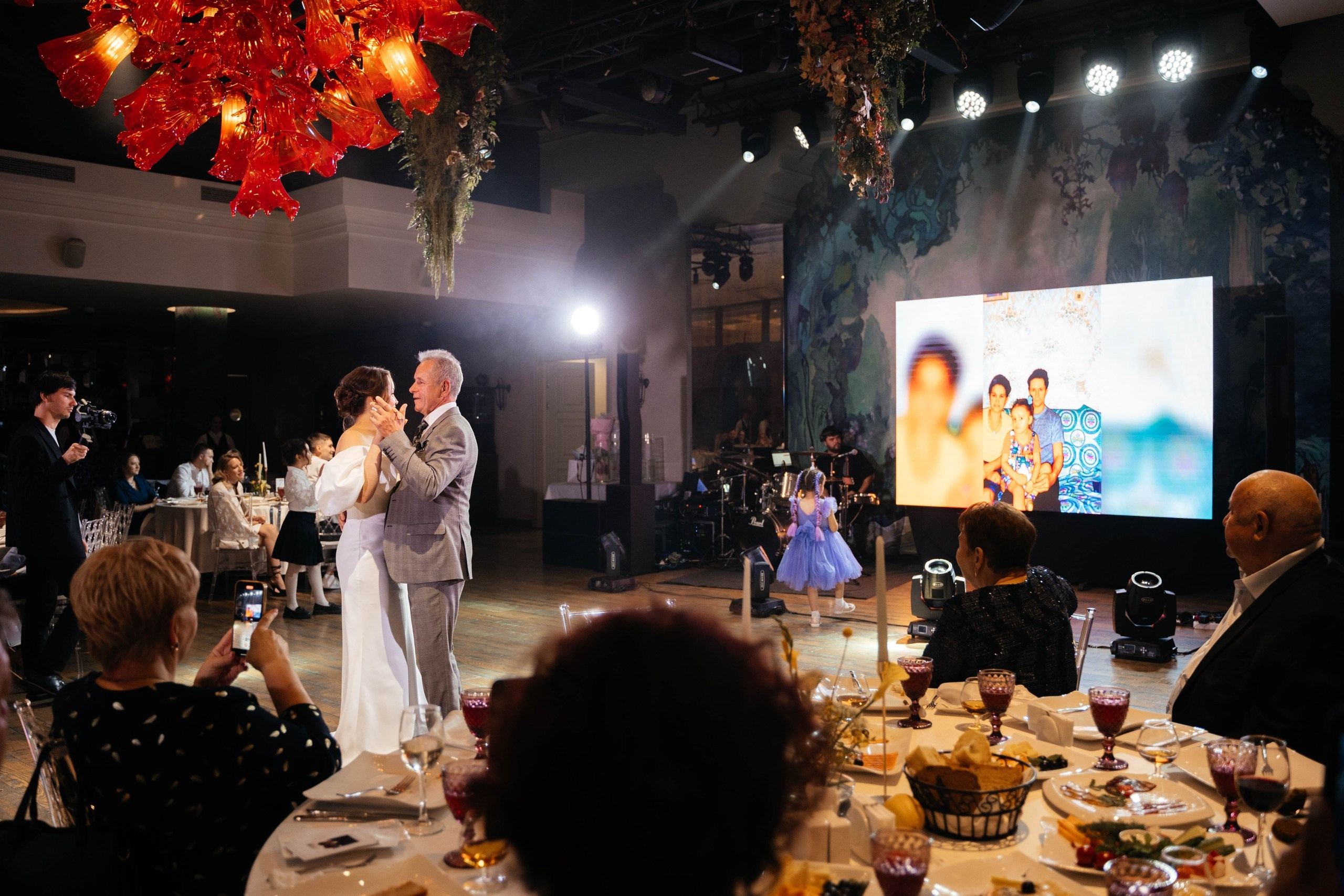 Джамиль и Сания. Свадебный фотограф Казань Анастасия Доле