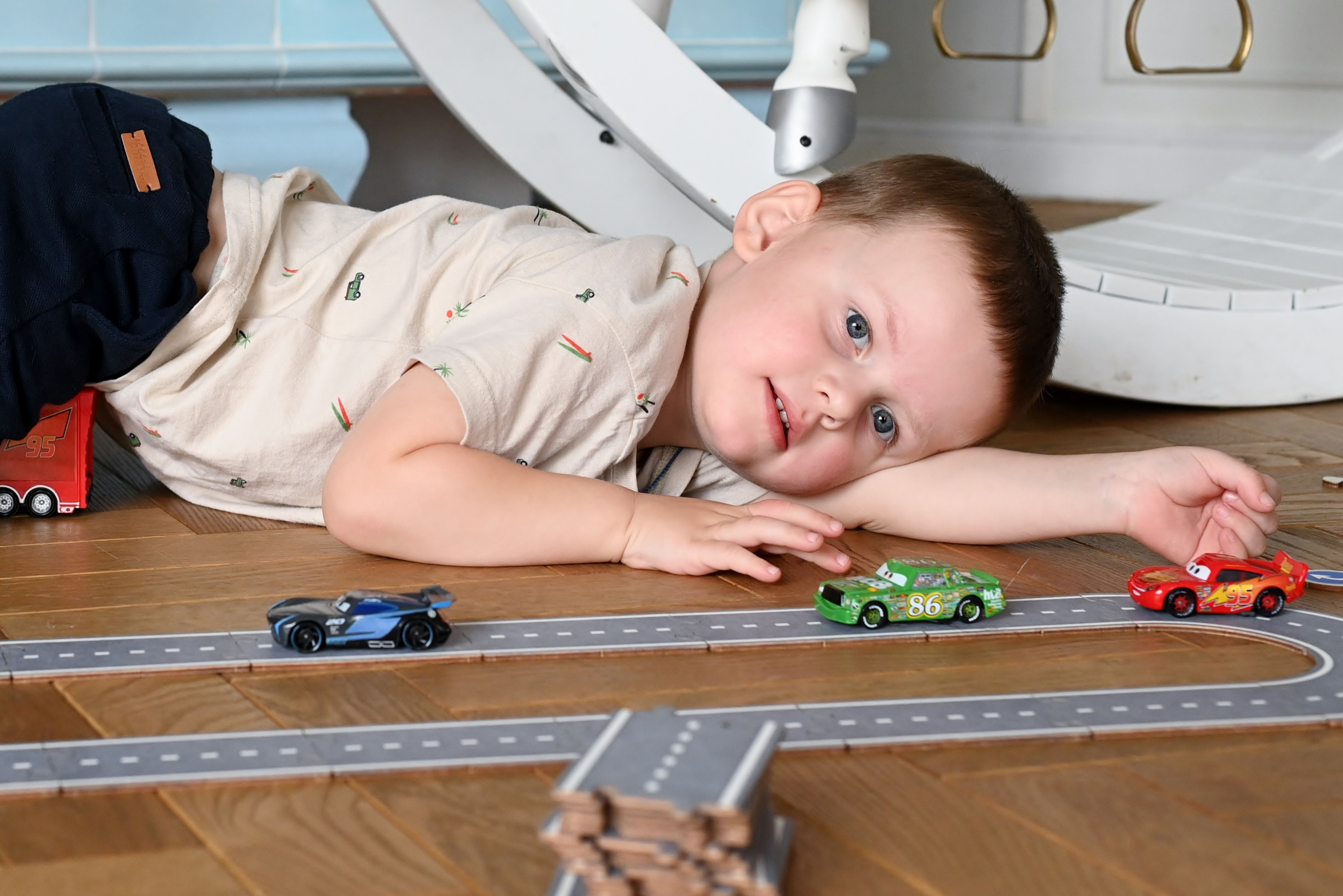 Студийная фотосессия семьи. Свадебный и семейный фотограф в Москве Ирина Гончарова