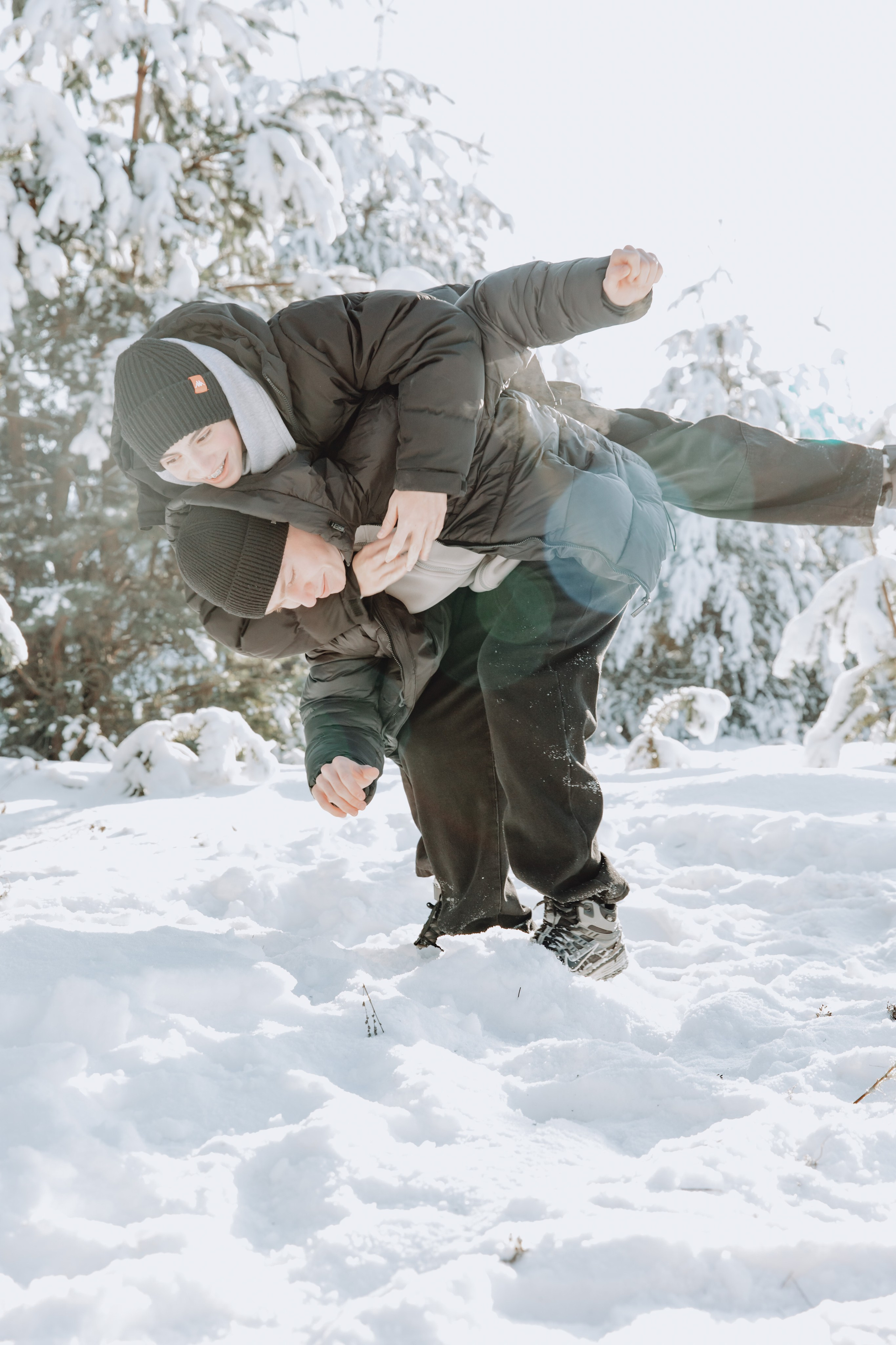 Школьные альбомы в Чернянке. Фотограф Максим Никонов