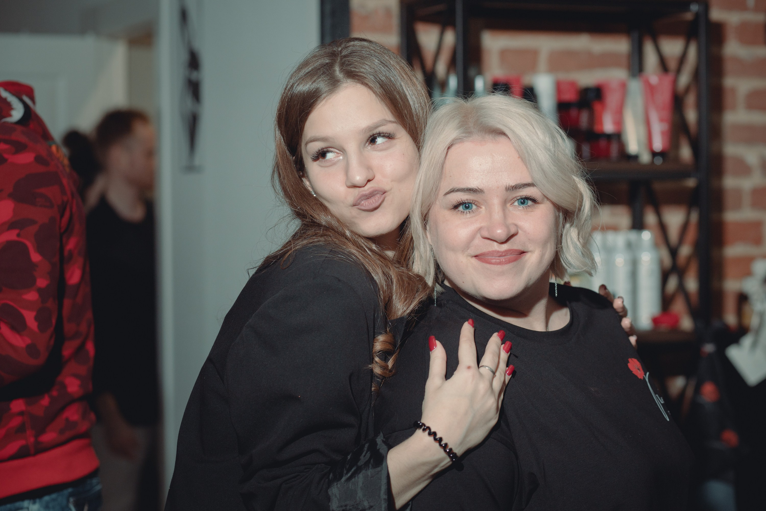 Le Prima, Design-show «В Моменте». Портретный и интерьерный фотограф в Москве|Кашин Артём