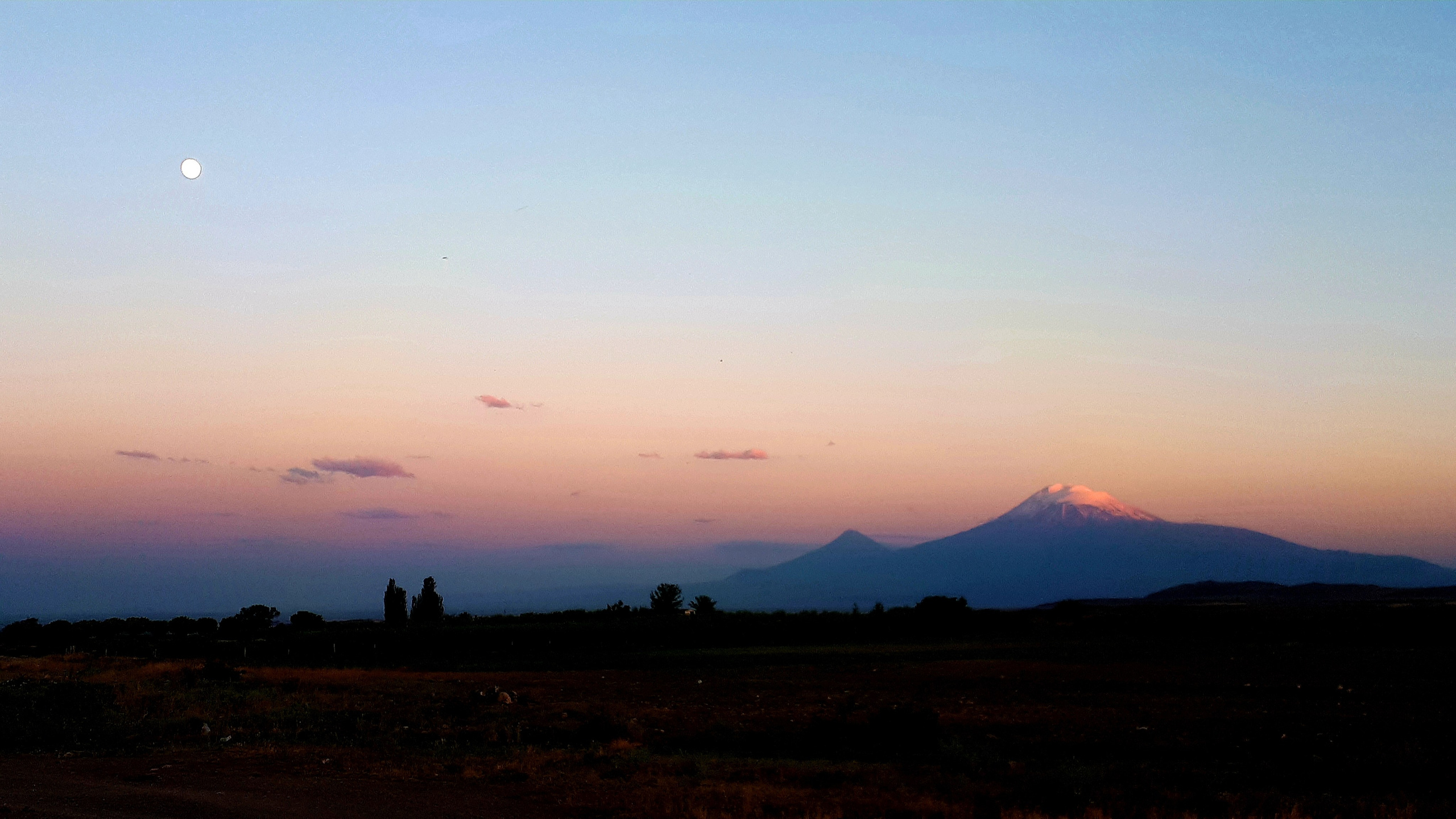 Mobile photography. Alexander Grigoryan photography