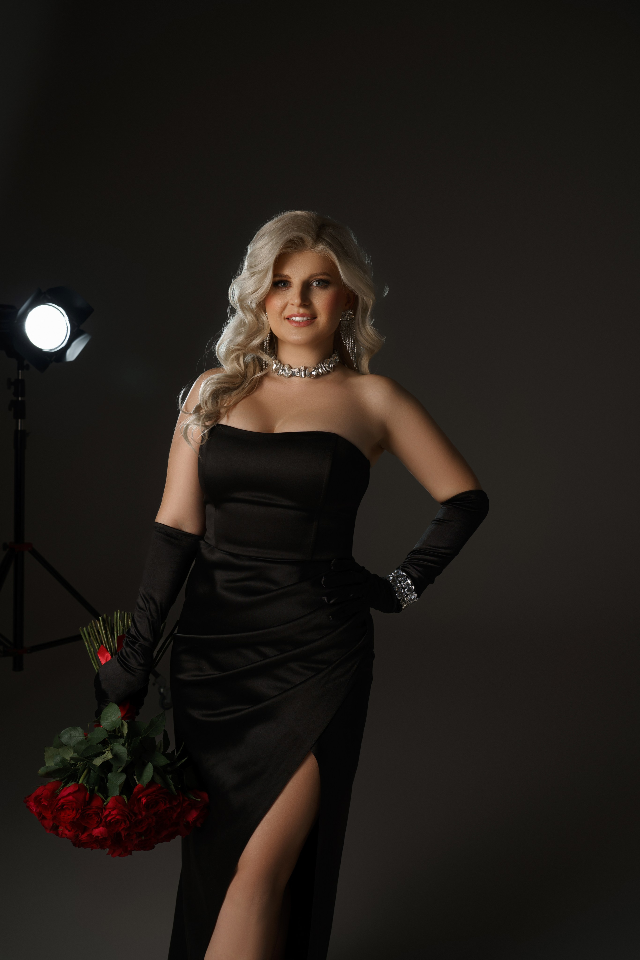 Циклорама. Фотограф Воронеж Олеся Султанова