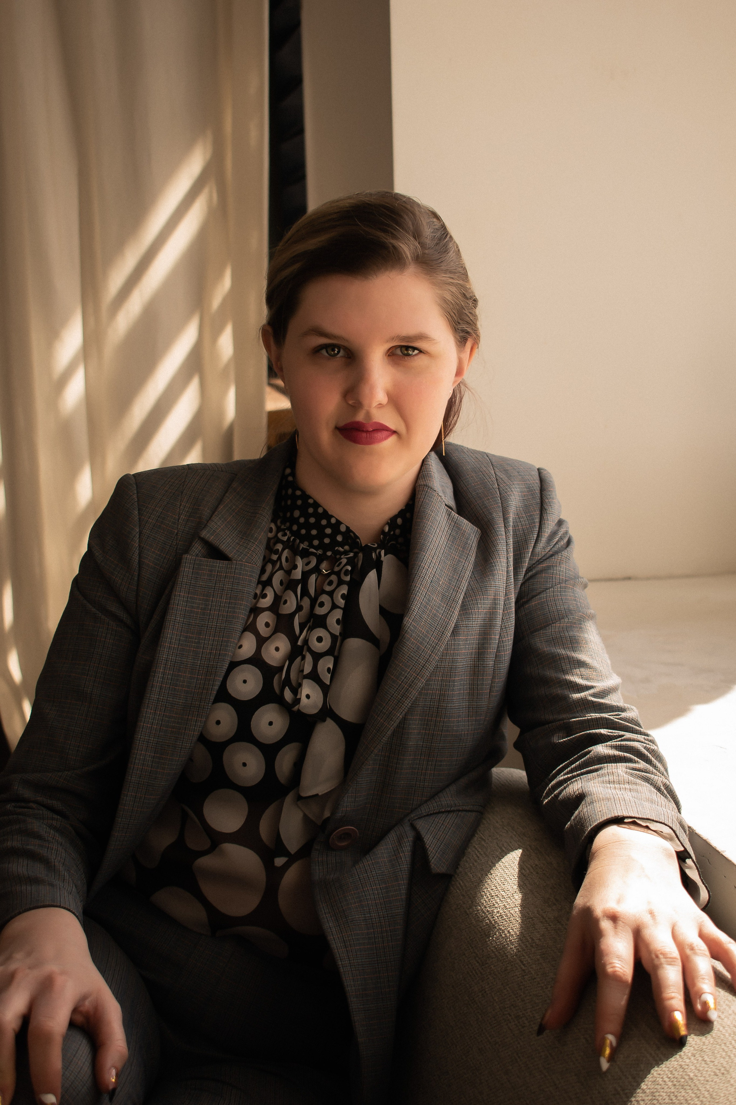 Индивидуальная съёмка. Семейный, детский и женский фотограф города Барнаул Кудаева Анастасия