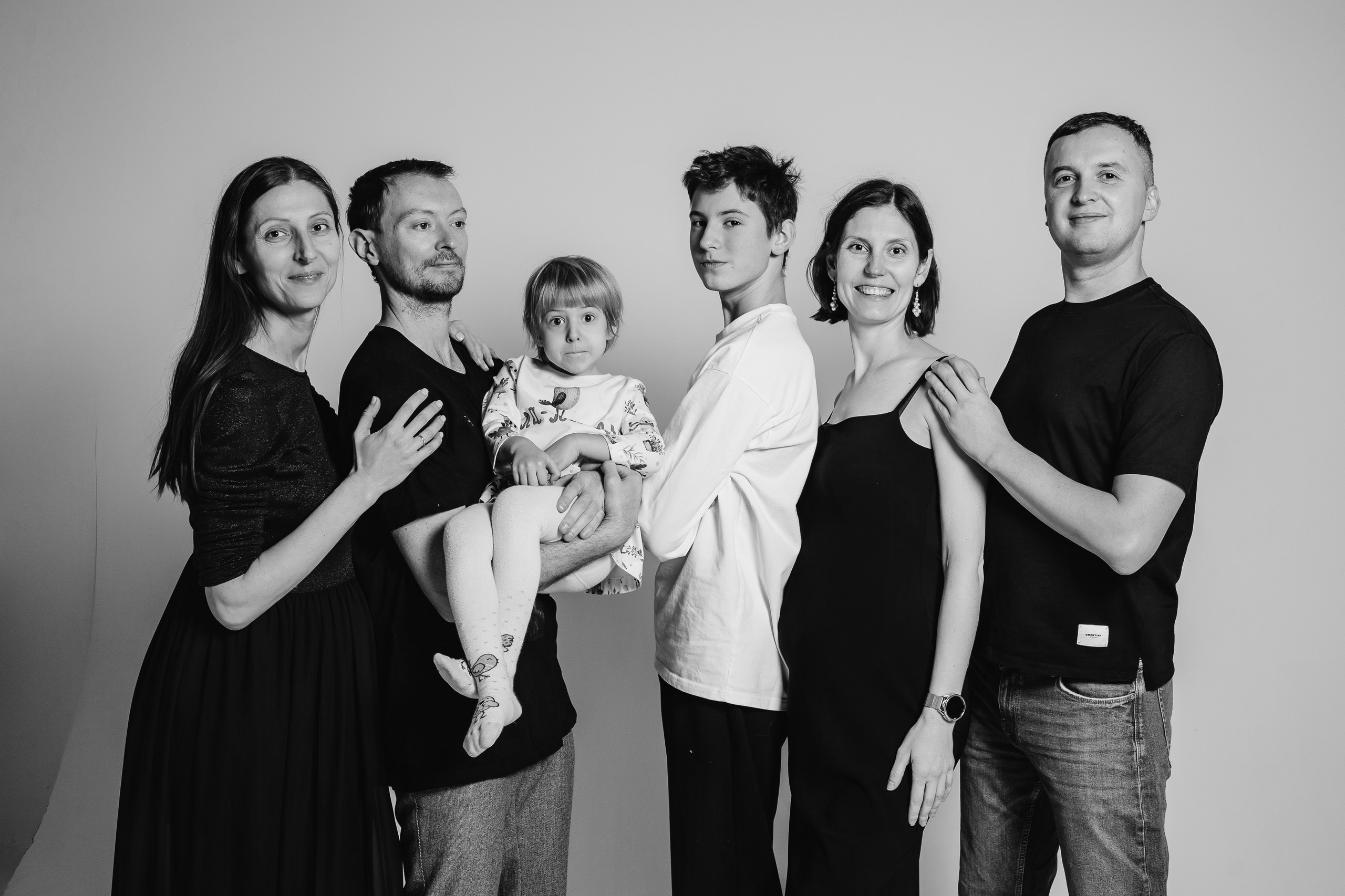 В ожидании чуда. Семейный фотограф в Москве Ирина Жур