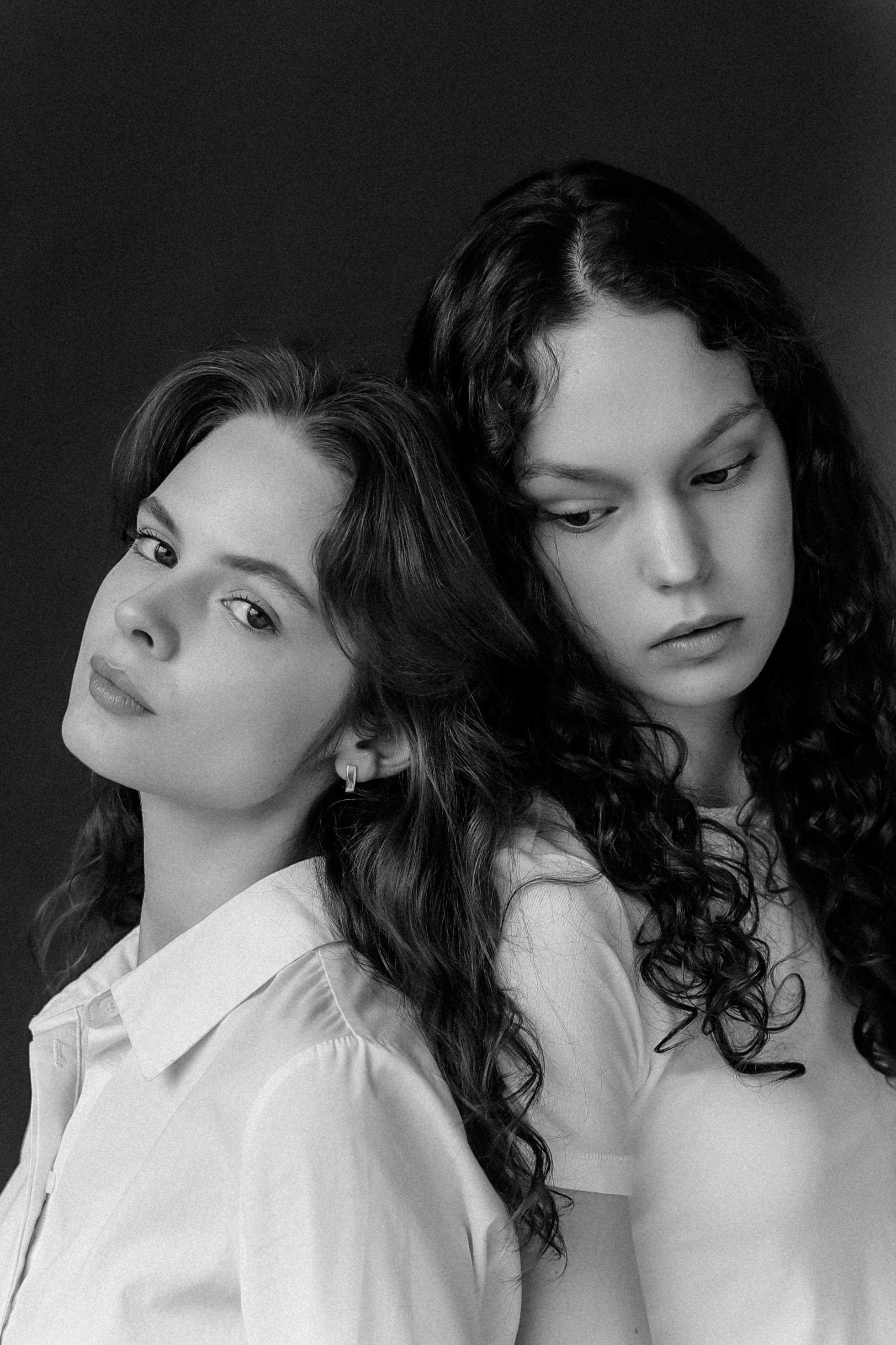 Светлана, Саша, Маша. Фотограф Москва, Санкт-Петербург, Абакан