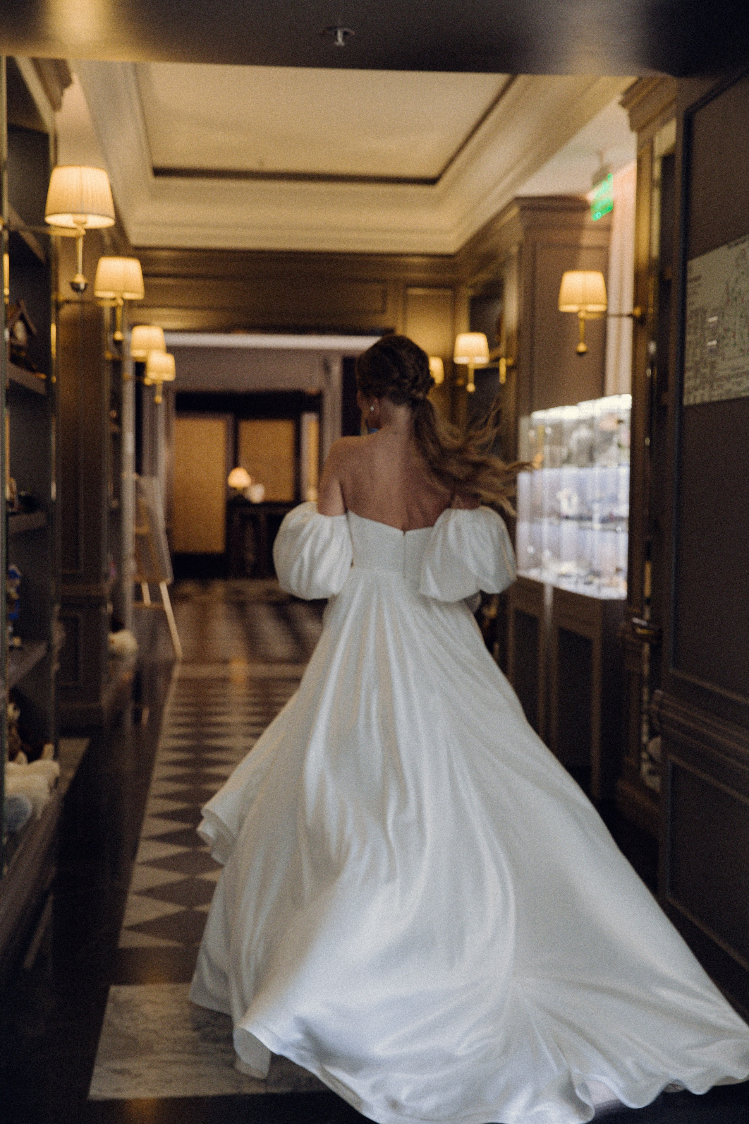 Катя и Саша. Фотограф Нижний Новгород