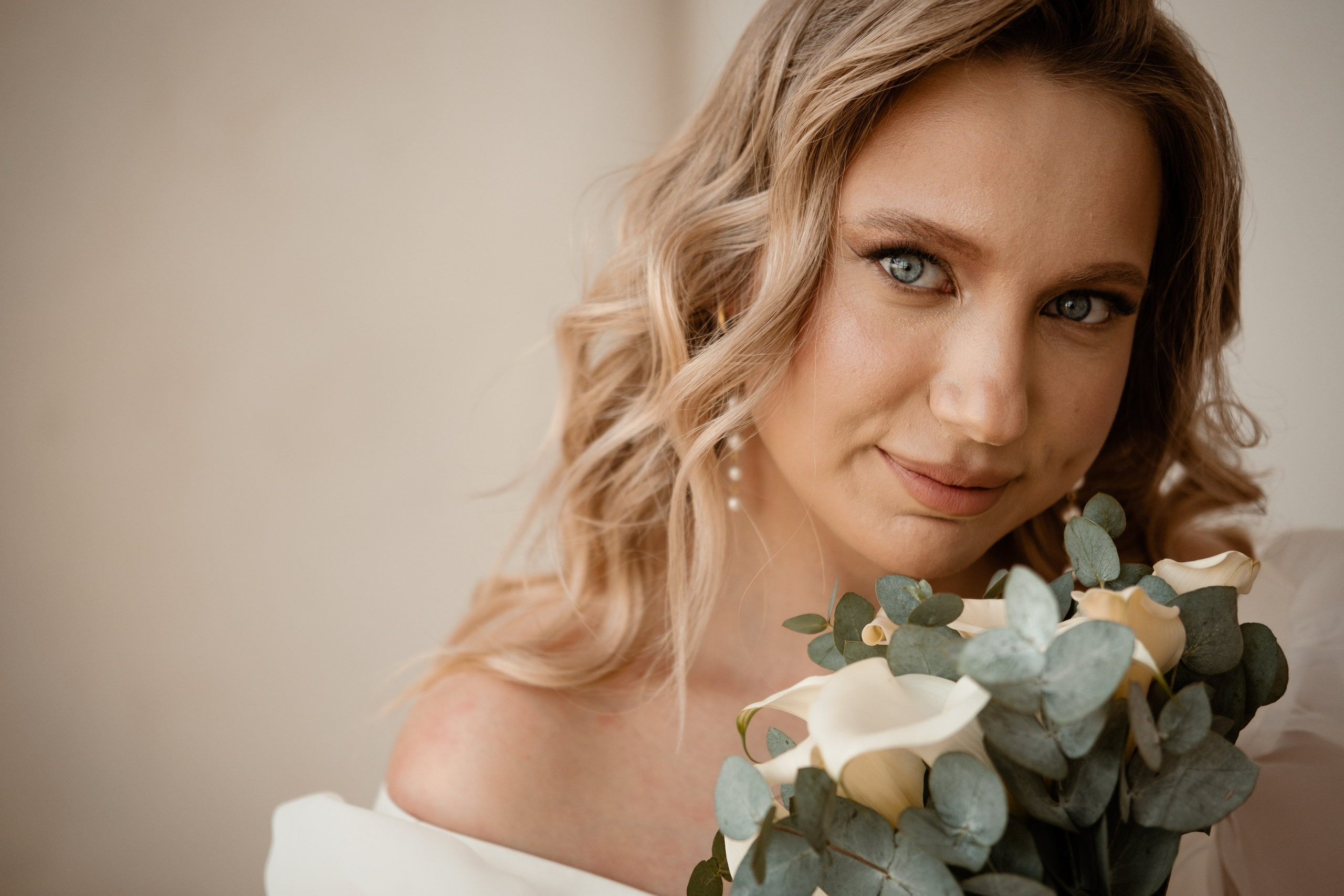 Евгений и Анастасия. Свадебный фотограф Челябинск