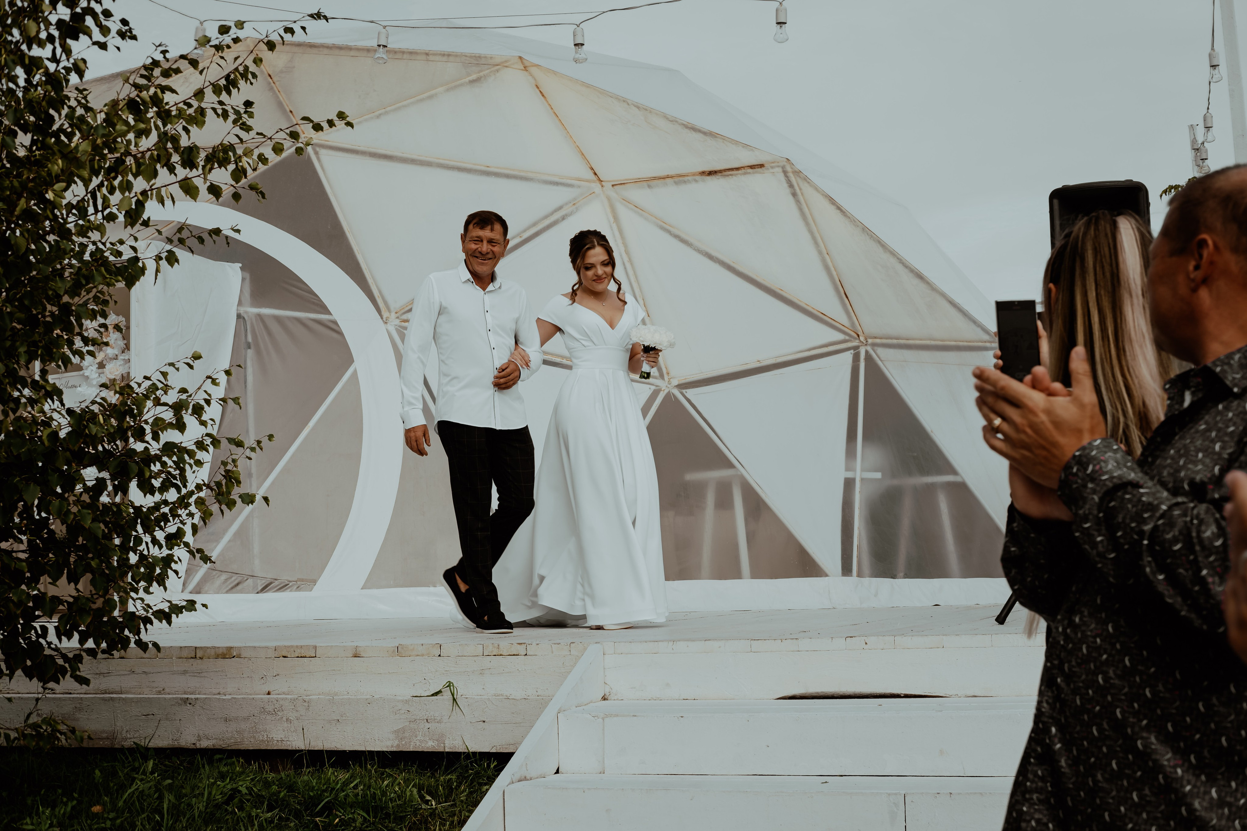 Михаил и Анна. Свадебный фотограф Челябинск