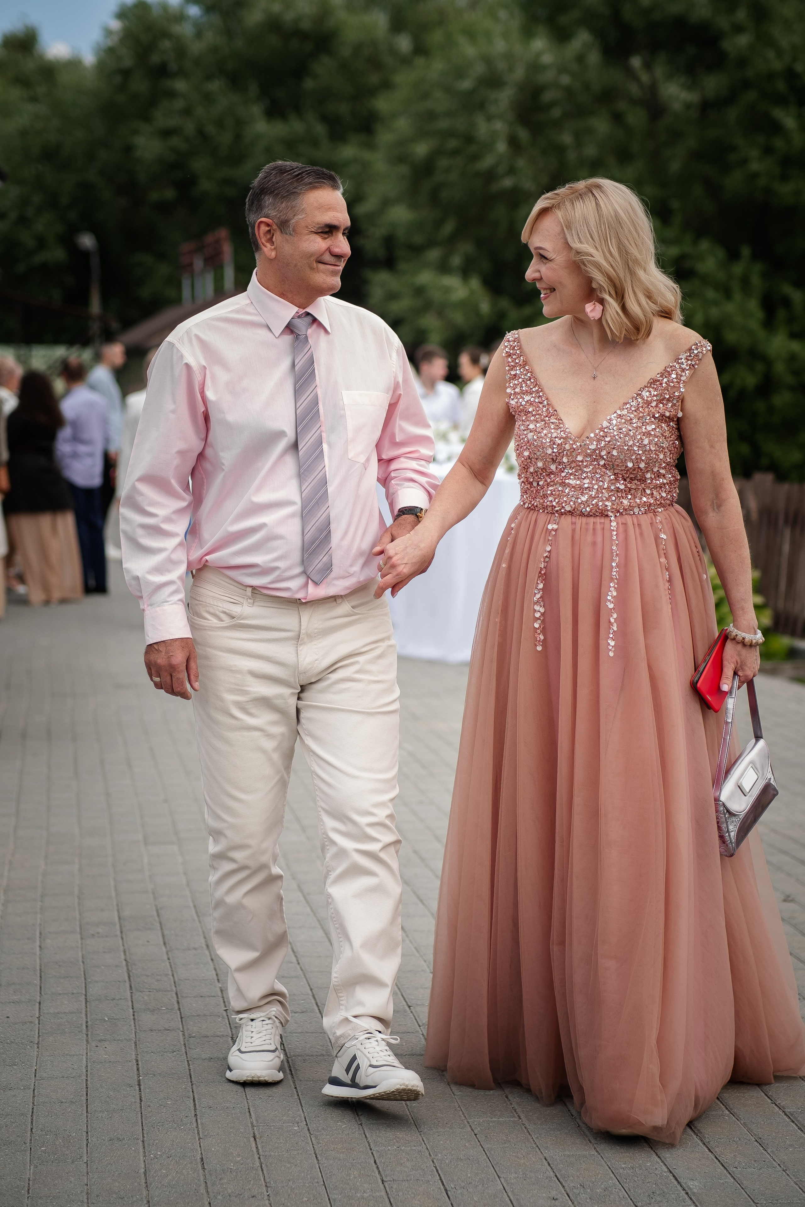 Снежана и Данила. Свадебный фотограф Челябинск