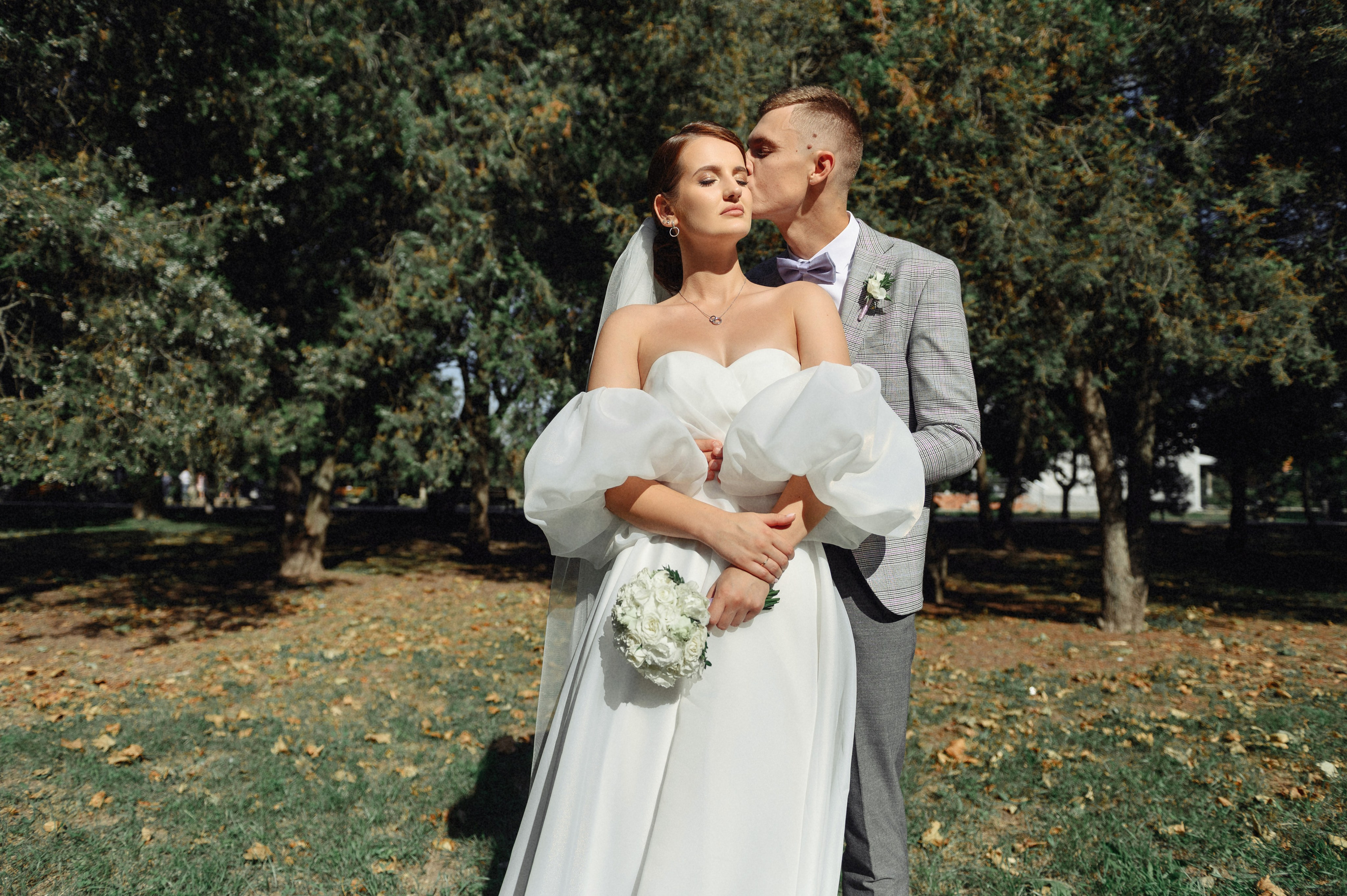 Владислав и Вероника. Семейный и свадебный фотограф в Краснодаре Максим Ершов