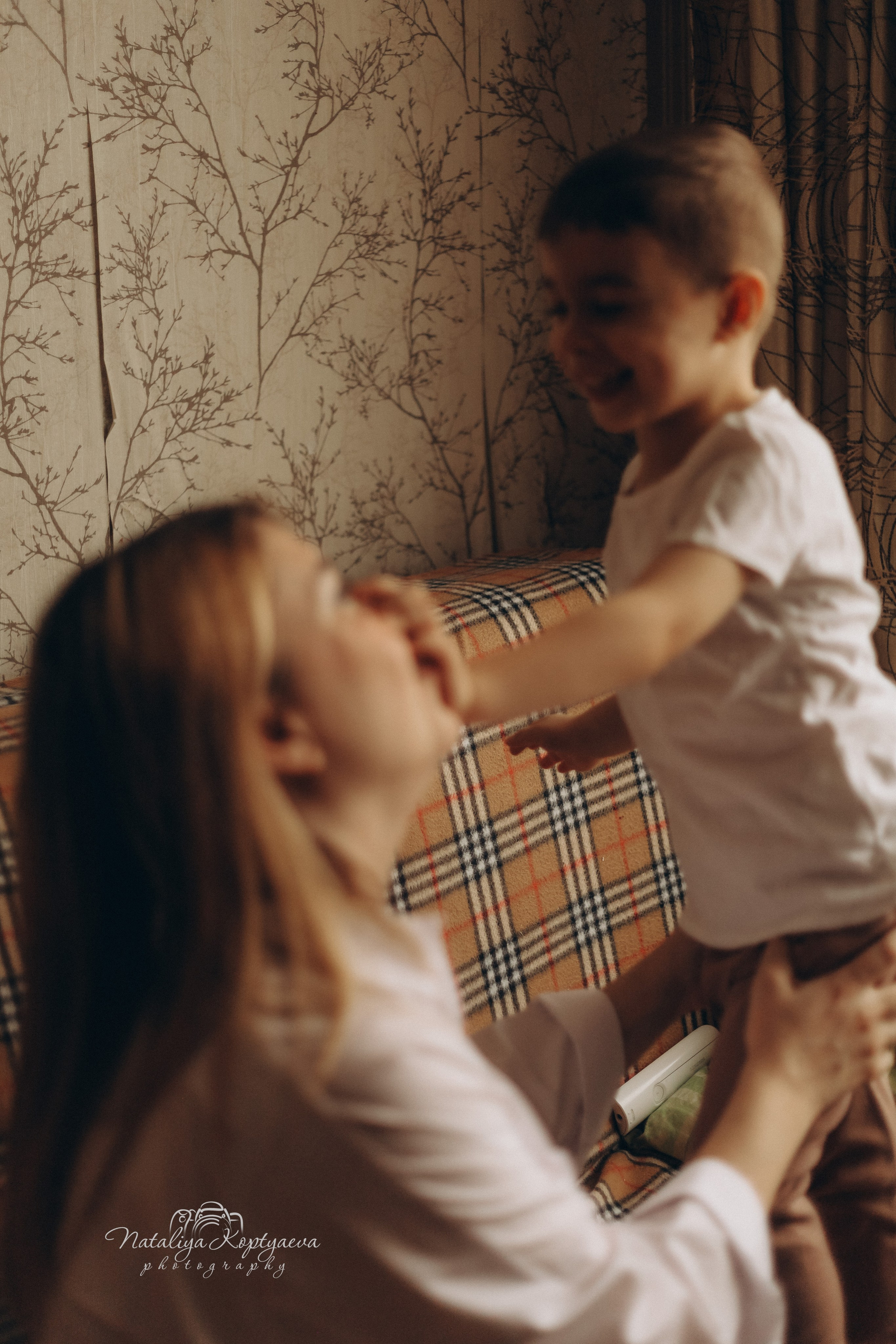 Домашняя фотосессия Москва Марьино. Ретушь новорожденных, обучение ретуши новорожденных, Наталия Коптяева