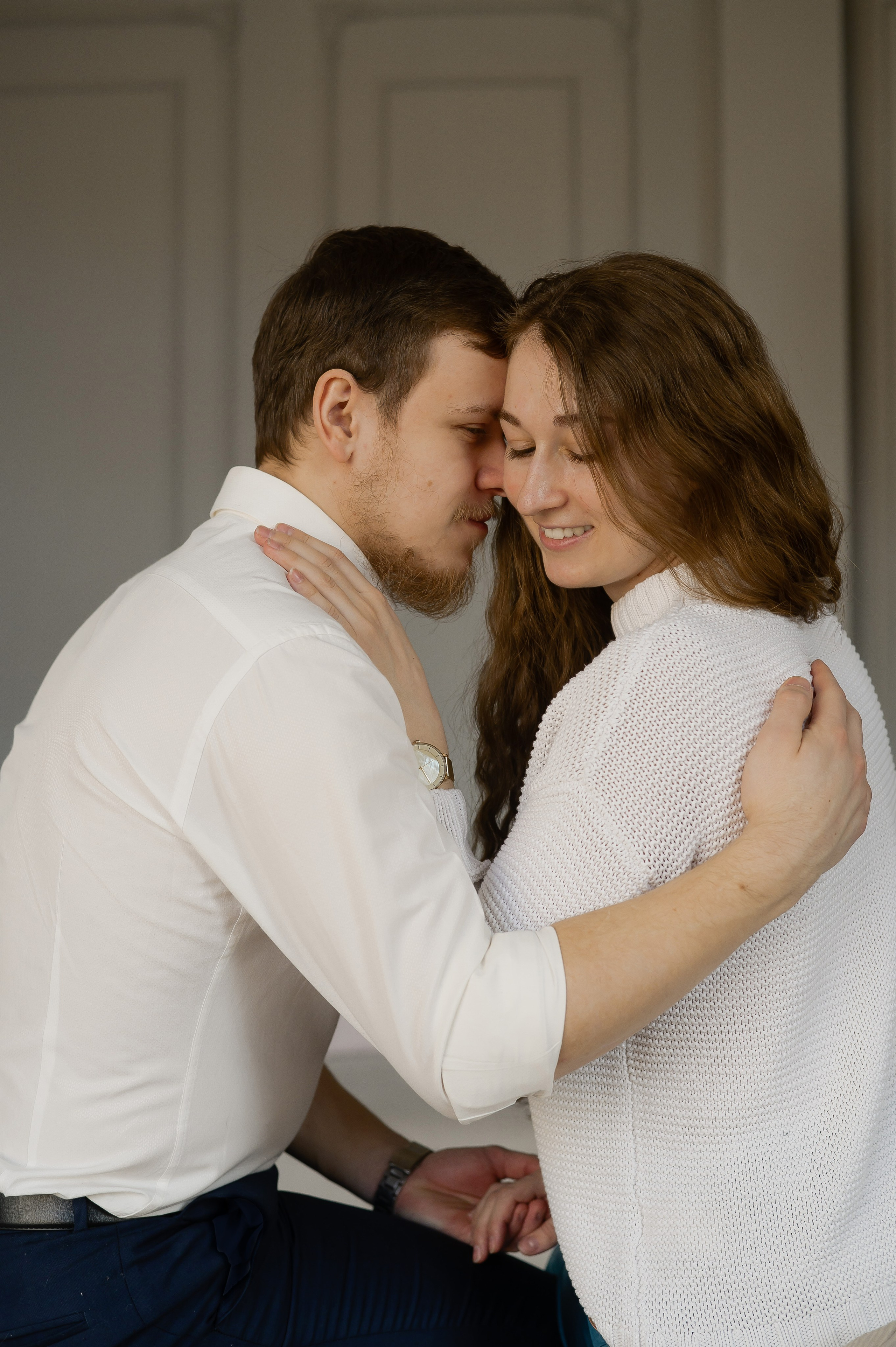 Семейная фотосессия в Санкт-Петербурге. Семейный и свадебный фотограф в Санкт-Петербурге Серафима Смирнова