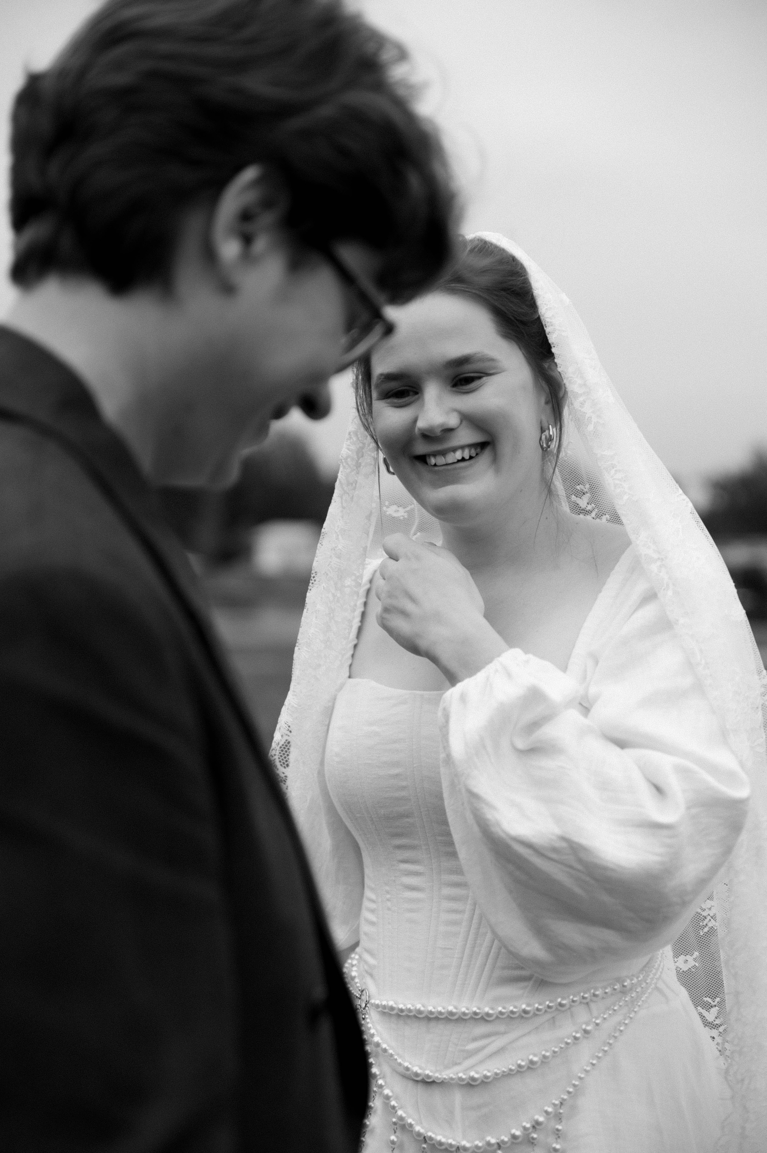 Свадьбы. Свадебный и портретный фотограф в Санкт-Петербурге Юлия Елесина