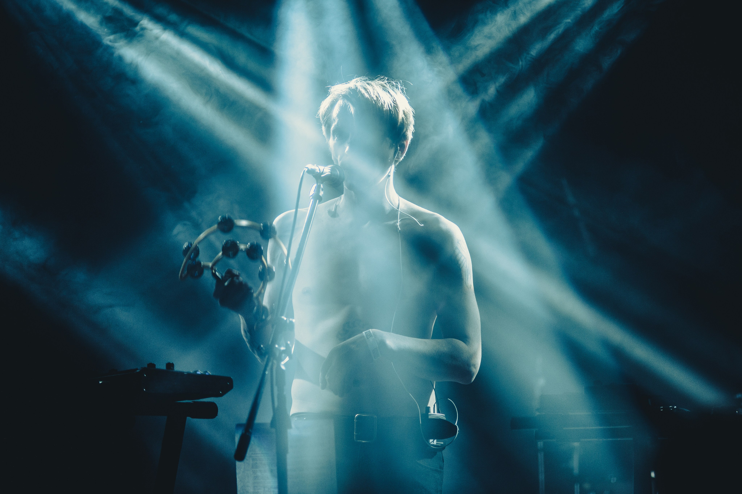 CONCERTS. Анна Ульянова