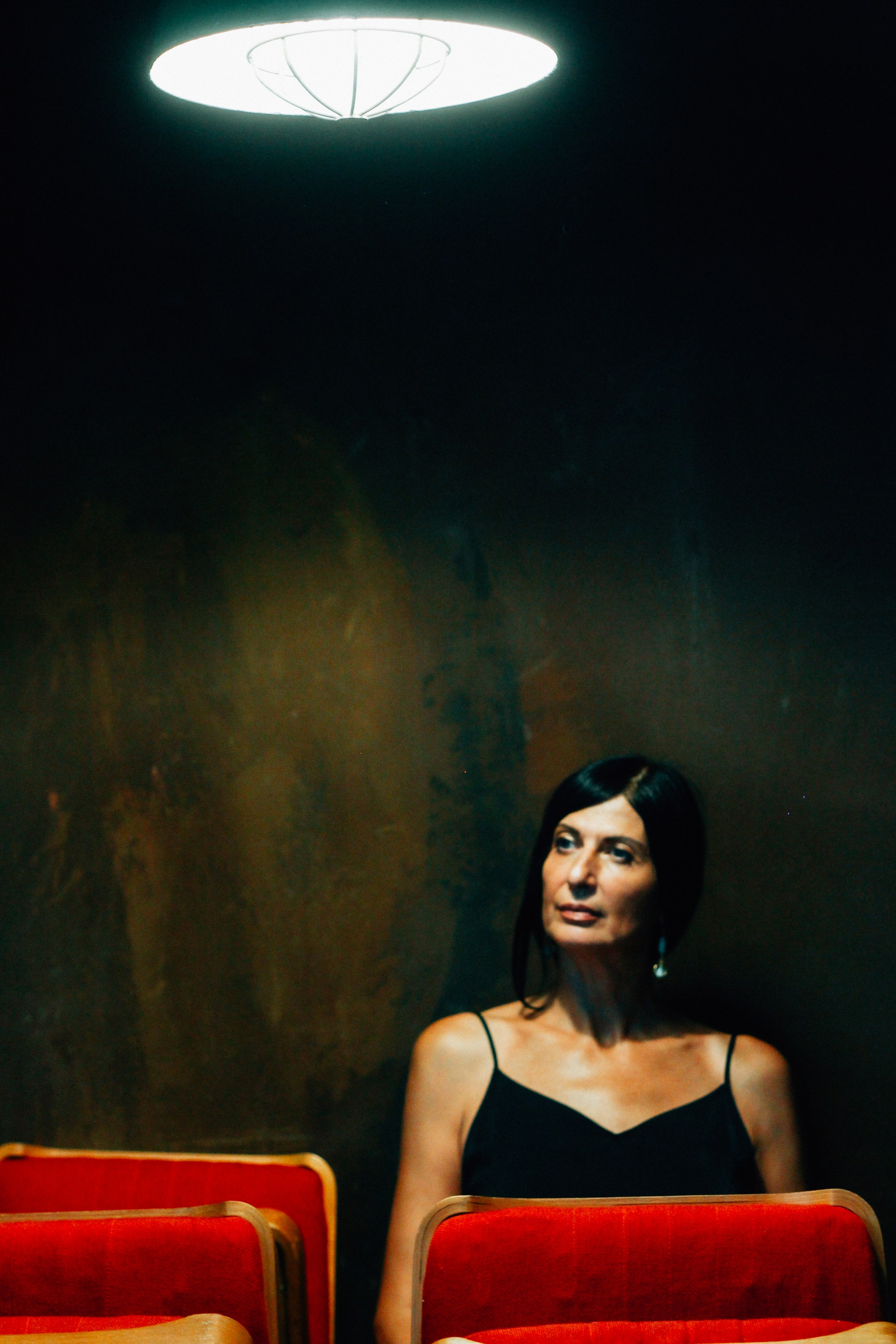 Татьяна. Фототерапия г. Санкт-Петербург. Удалова Мария индивидуальные съемки