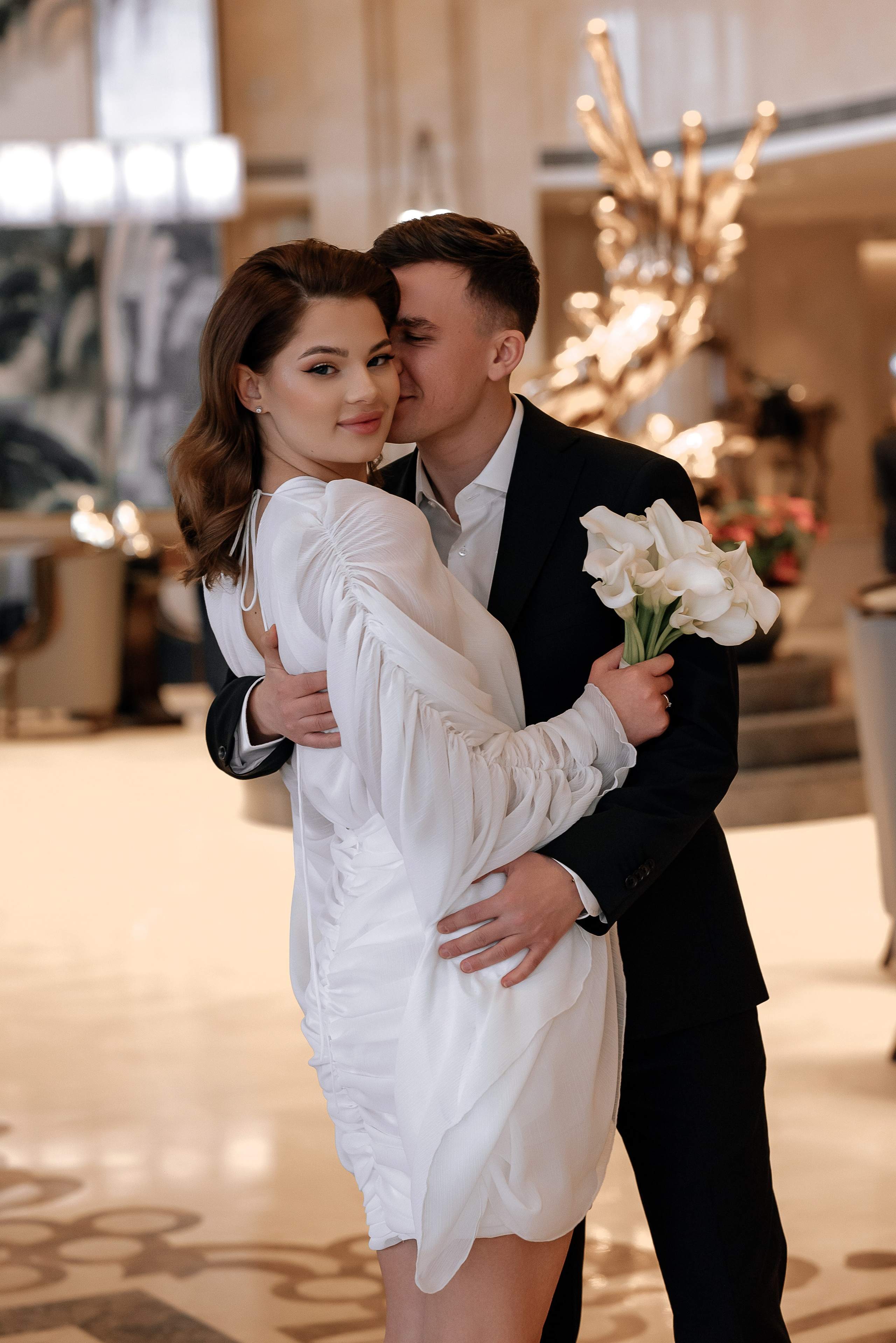 Сергей & Анастасия 2024. Фотограф Москва. Шульгинова Ольга