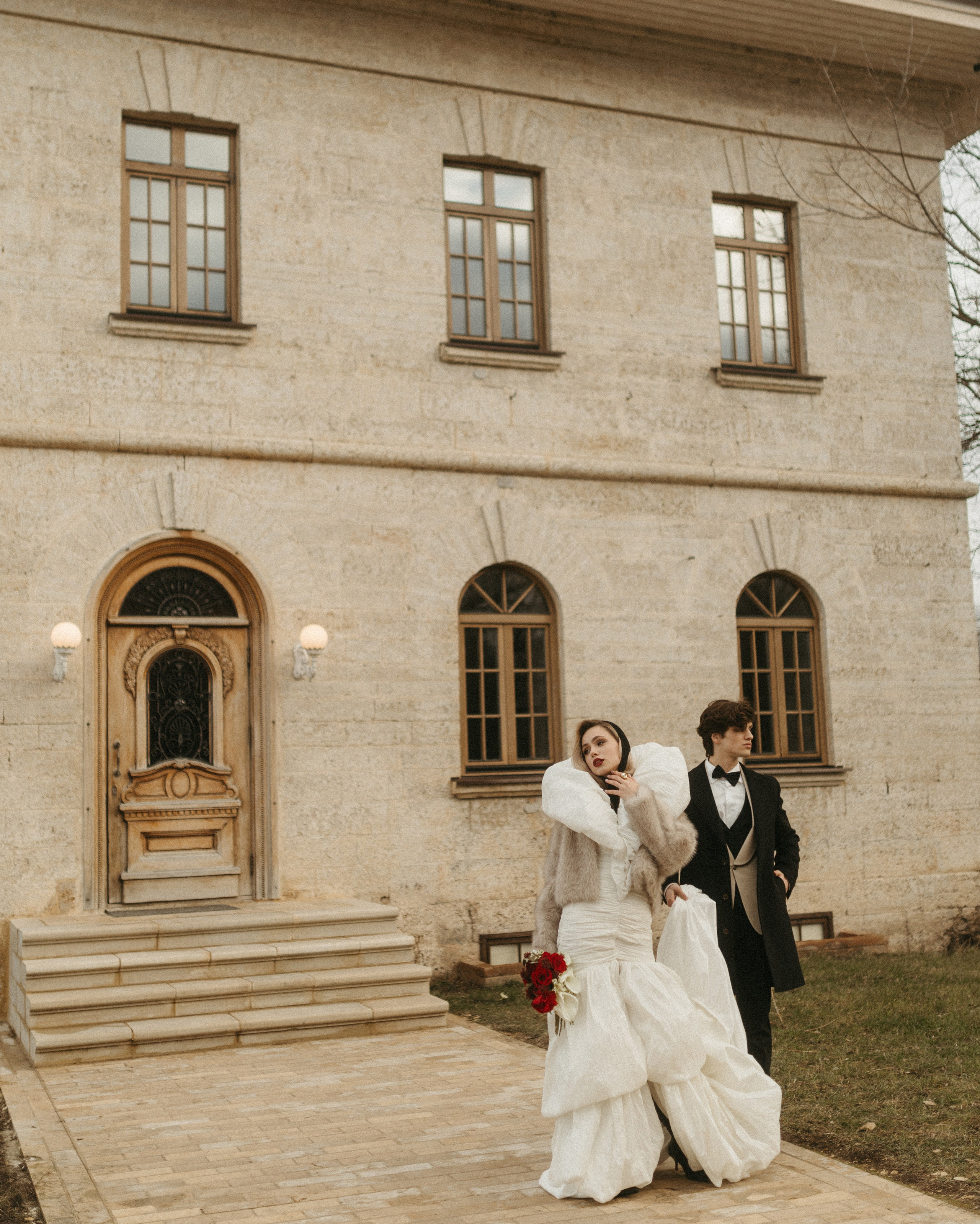 Еще глоток и мы горим. Свадебный фотограф в Москве Николай Болт