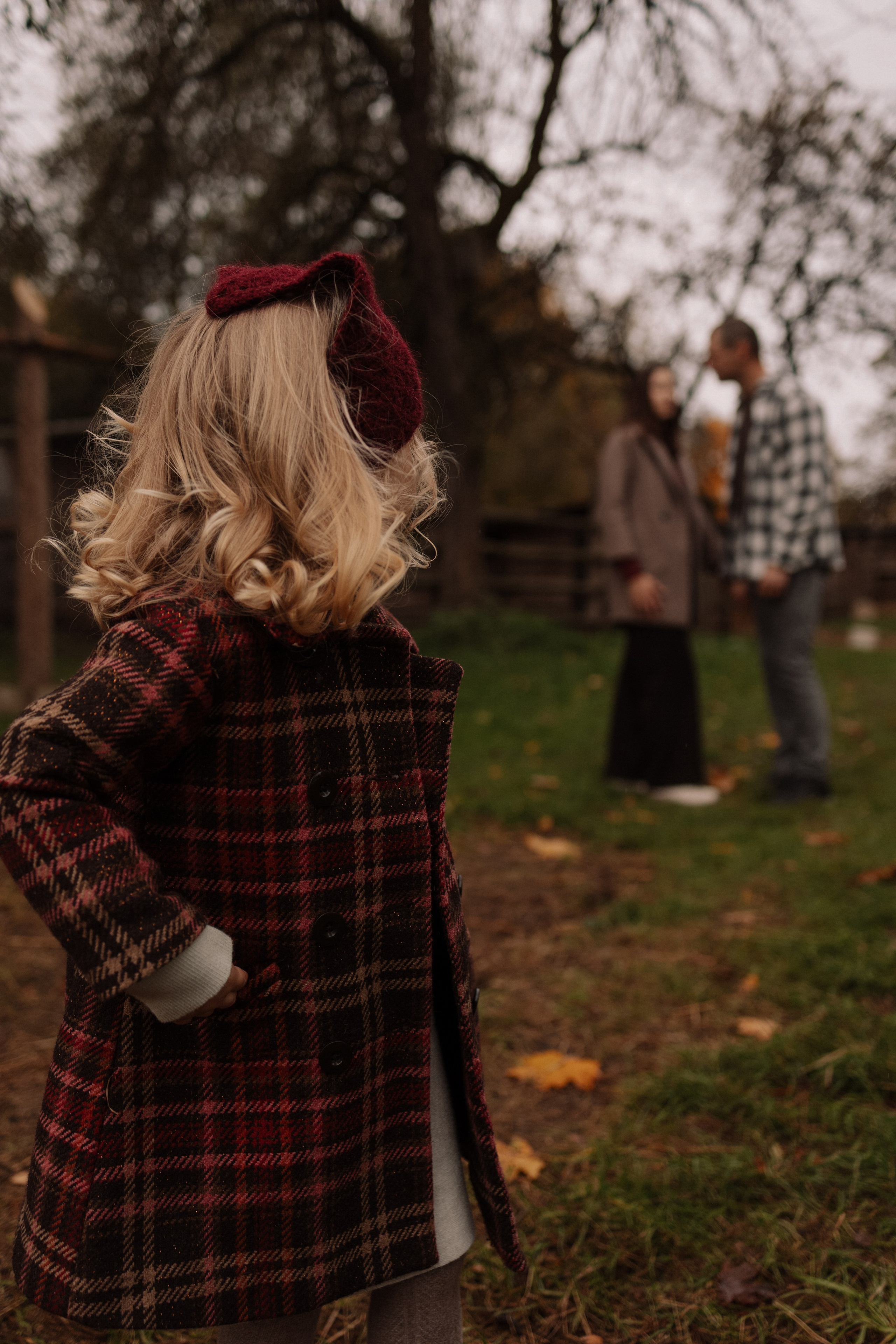 Семейная. Photographer Oseiko Nadezhda