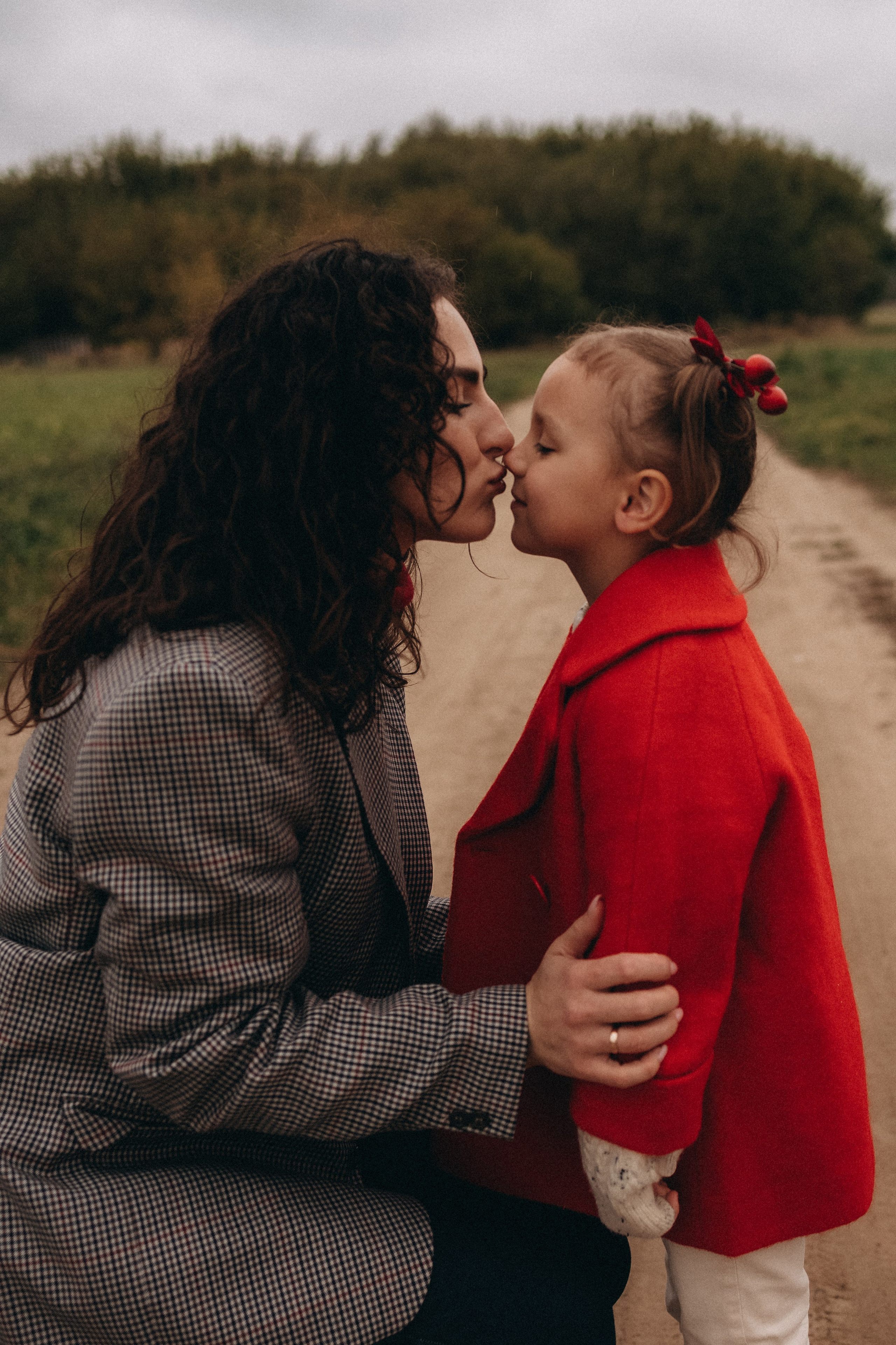 Семейная. Photographer Oseiko Nadezhda
