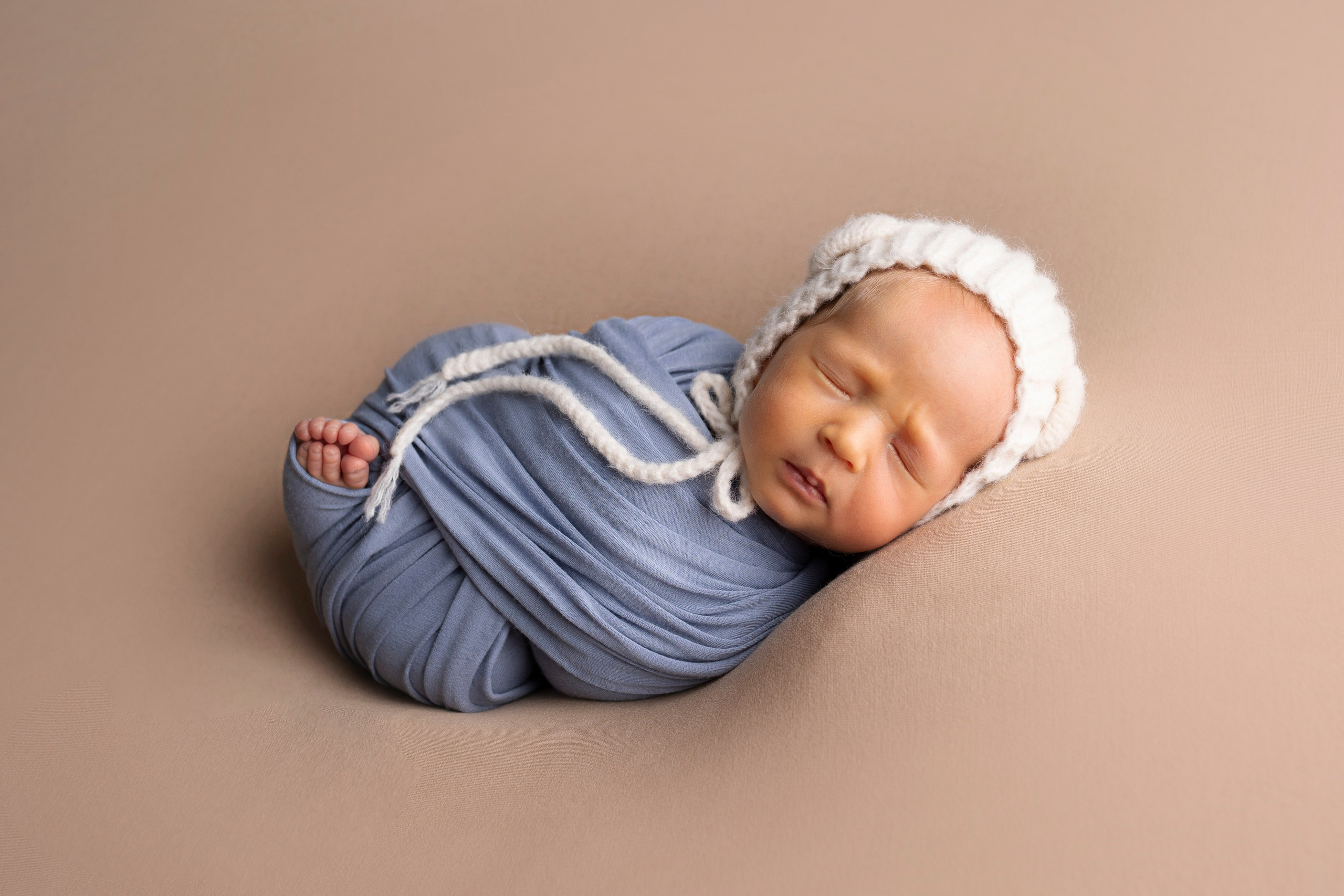 Фотосъемка новорожденных