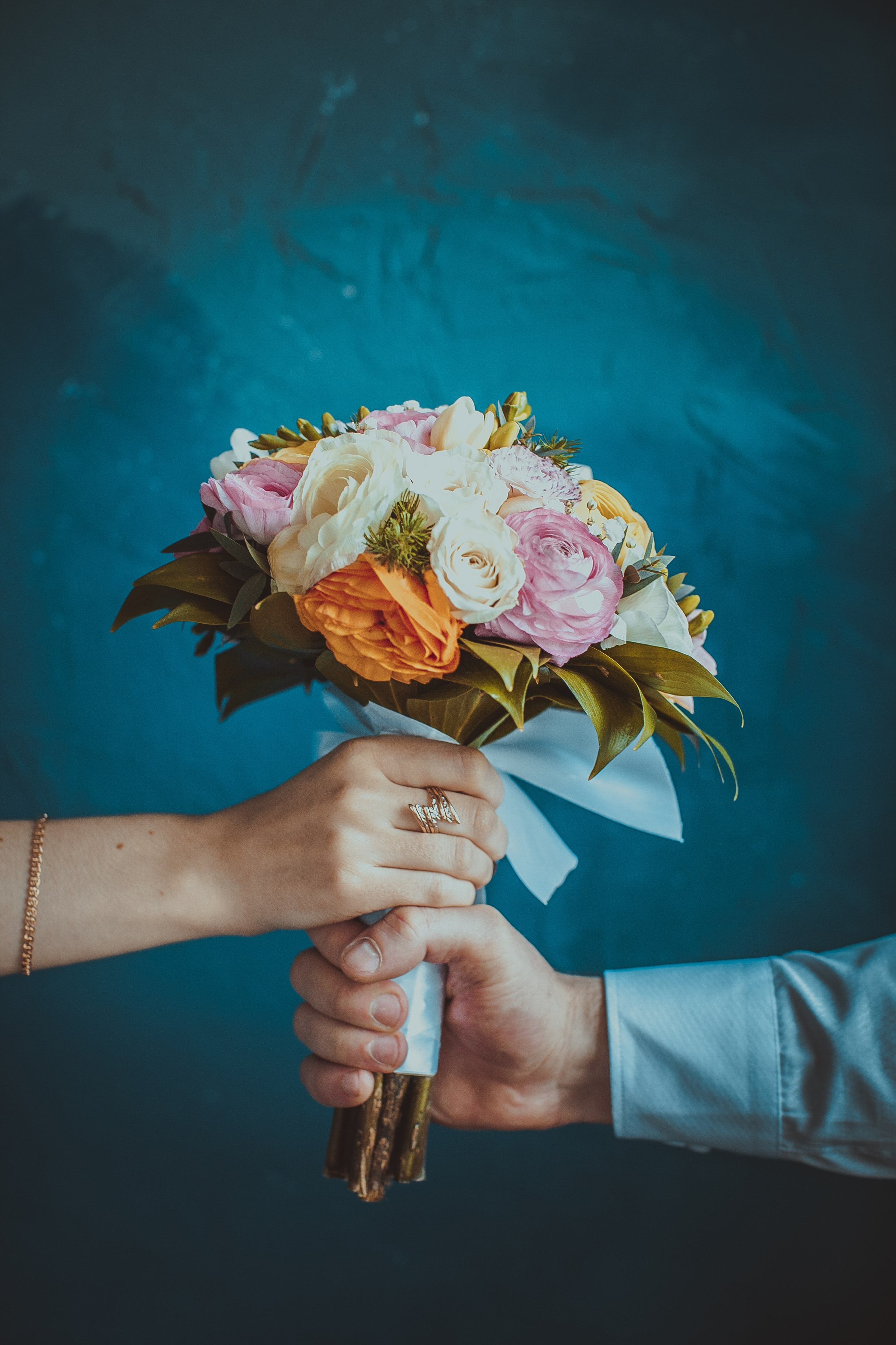 Утро. Фотограф Ольга Косенко в Москве