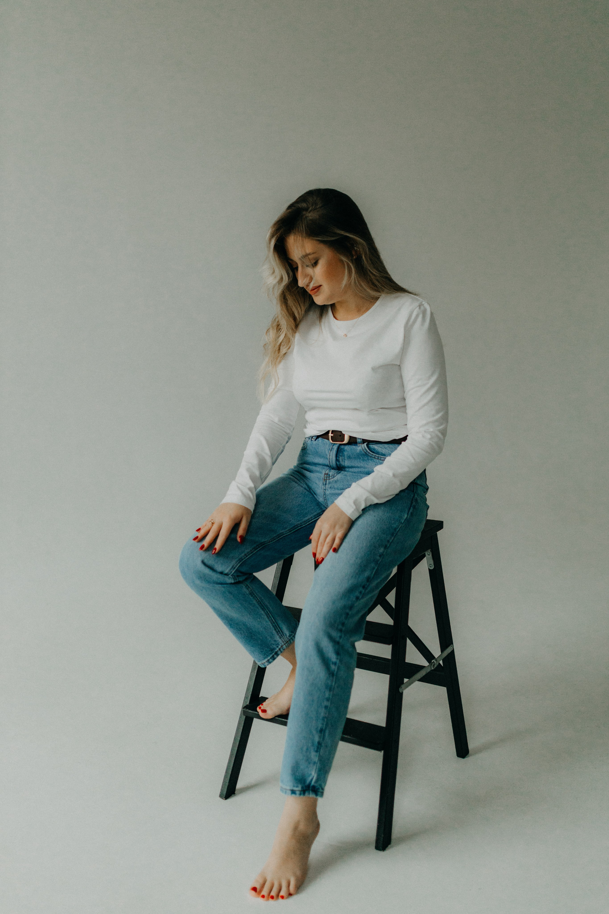 Яна. Фотограф НОГИНСК, Москва, Анастасия Белая