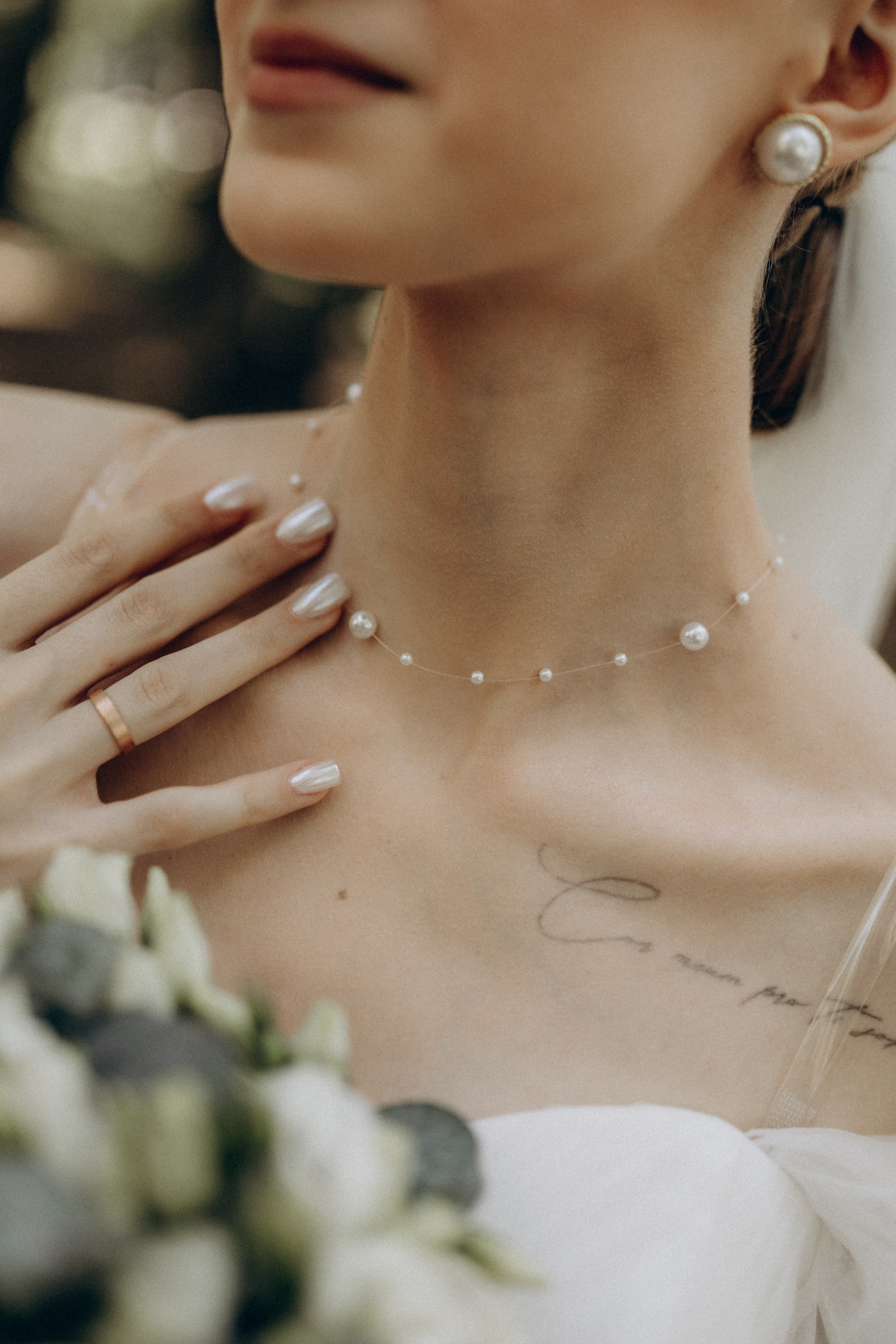 Кристина & Сергей. Фотограф НОГИНСК, Москва, Анастасия Белая